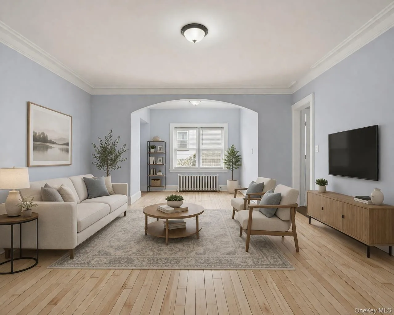 Virtually Staged Virtually Staged