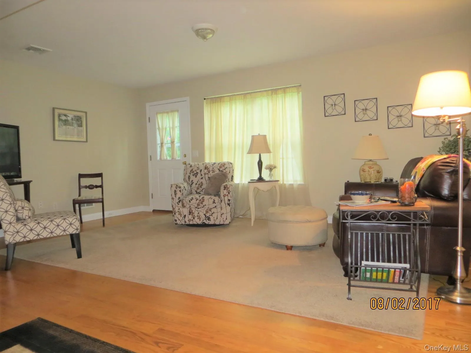 Living Room Living Room