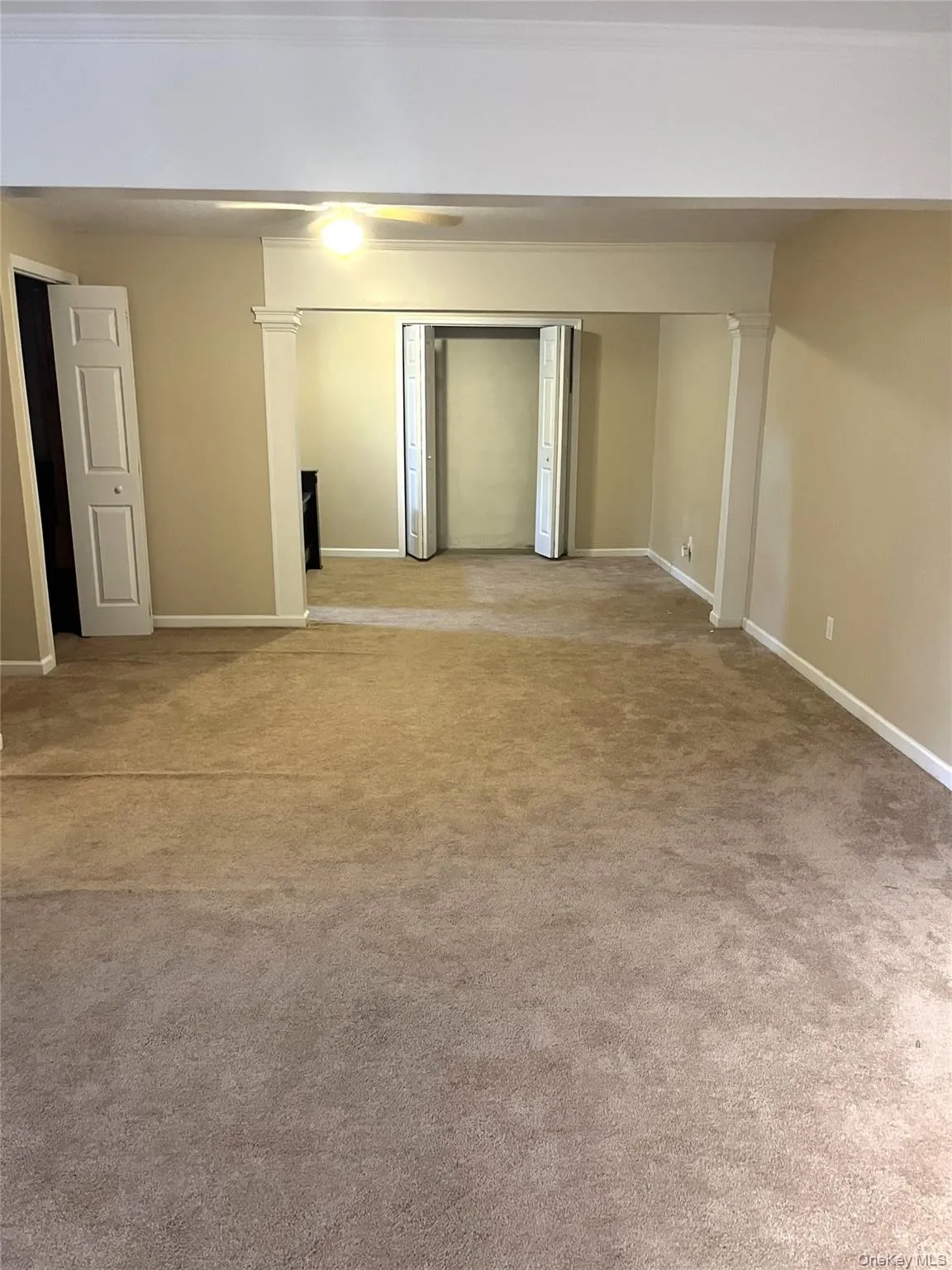 Plenty of Storage in Basement Plenty of Storage in Basement