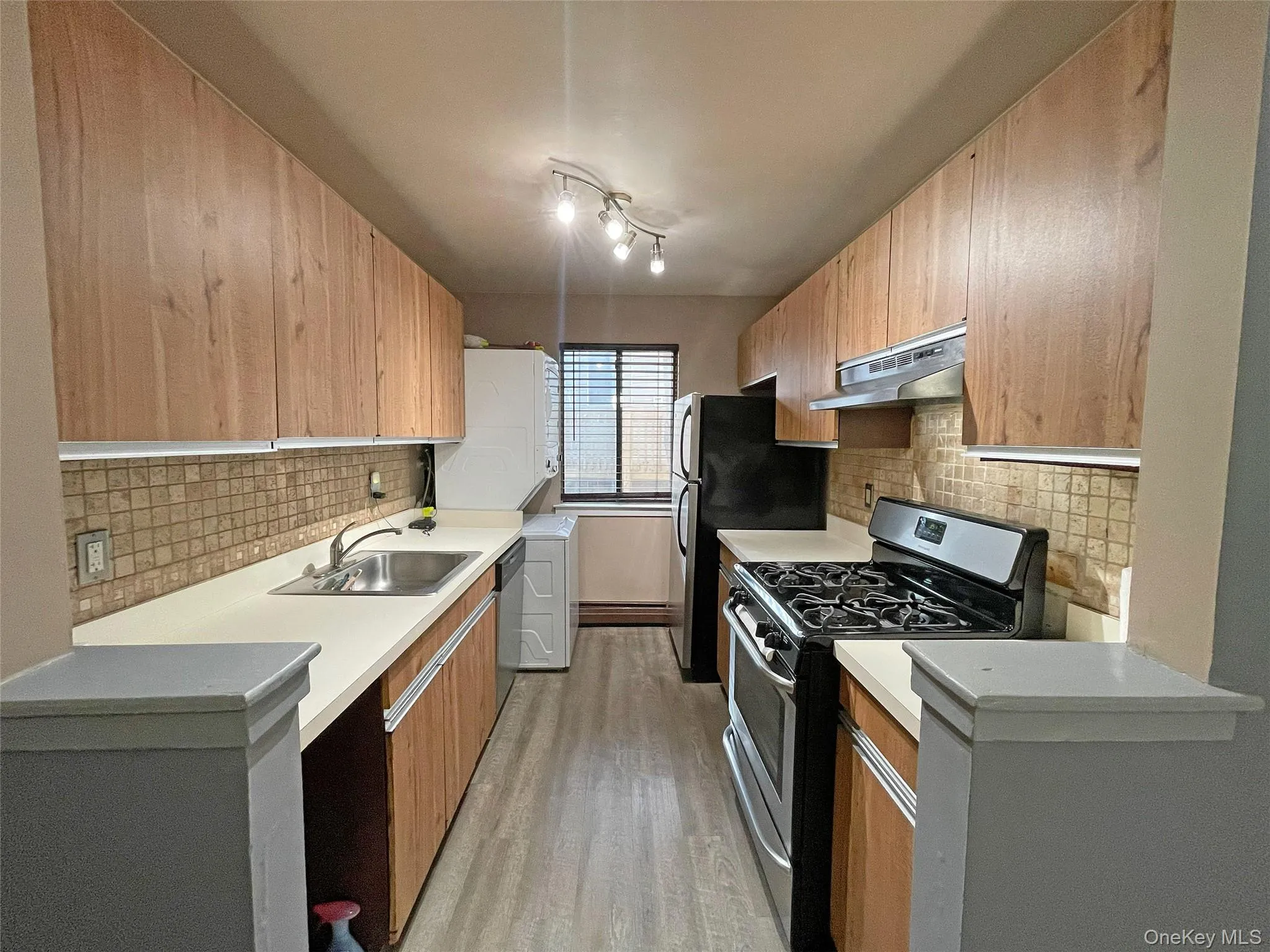 Stainless steel appliances Stainless steel appliances