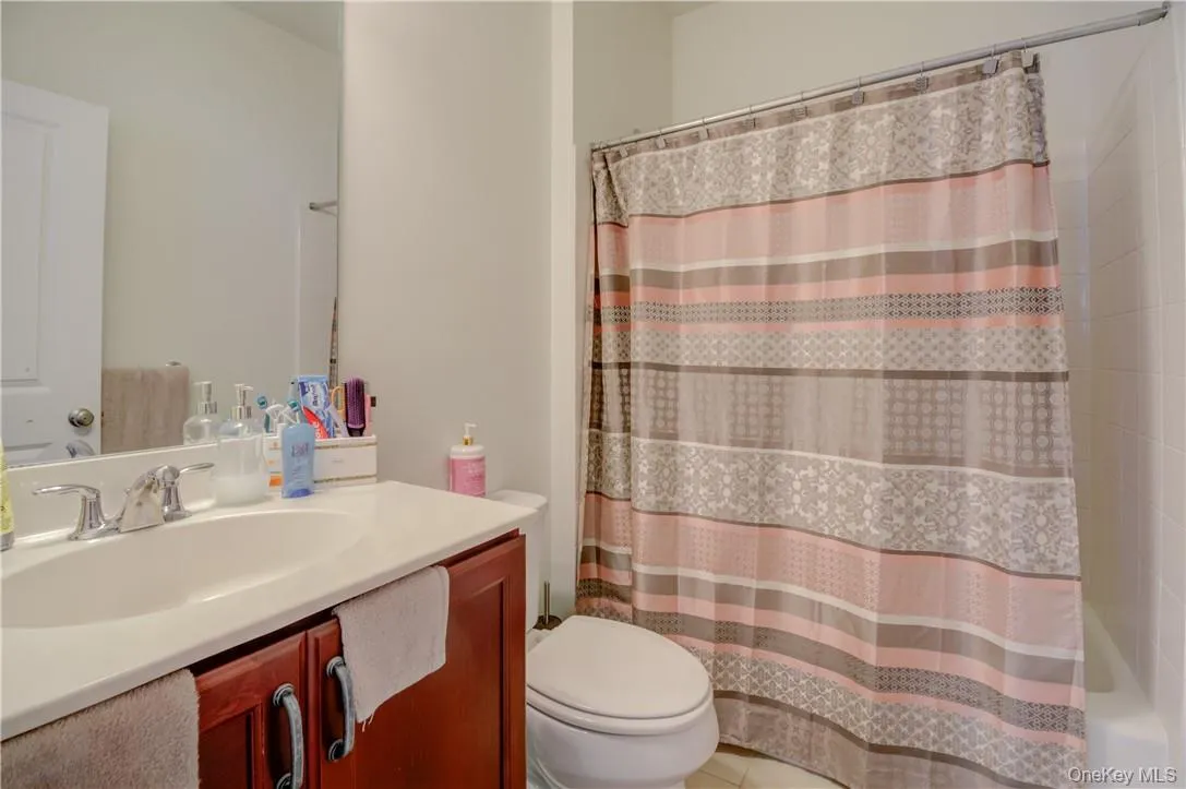 Princess suite bathroom Princess suite bathroom