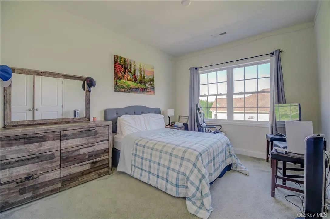 Jack and Jill Bedroom Jack and Jill Bedroom