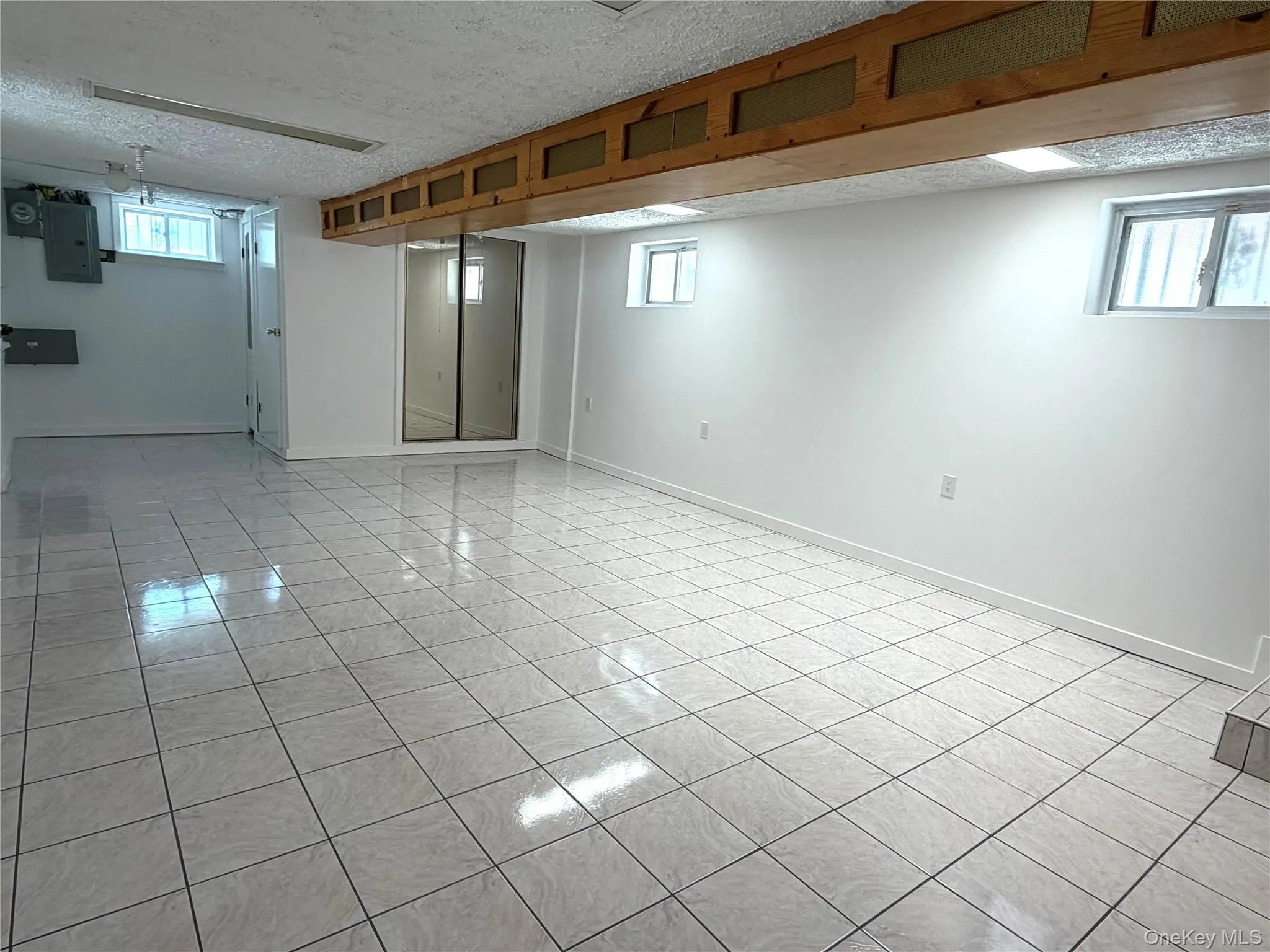 Bright Basement Bright Basement