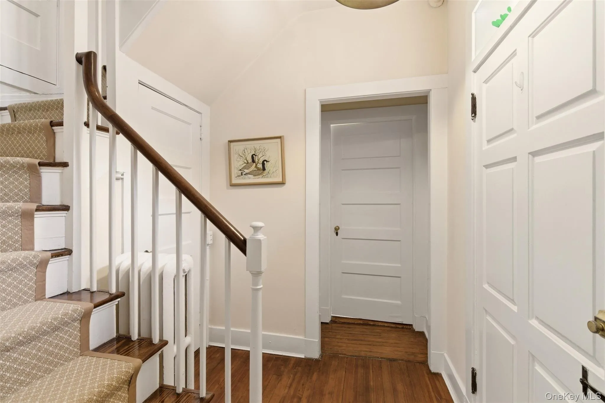 Stairs to 2nd FL Stairs to 2nd FL