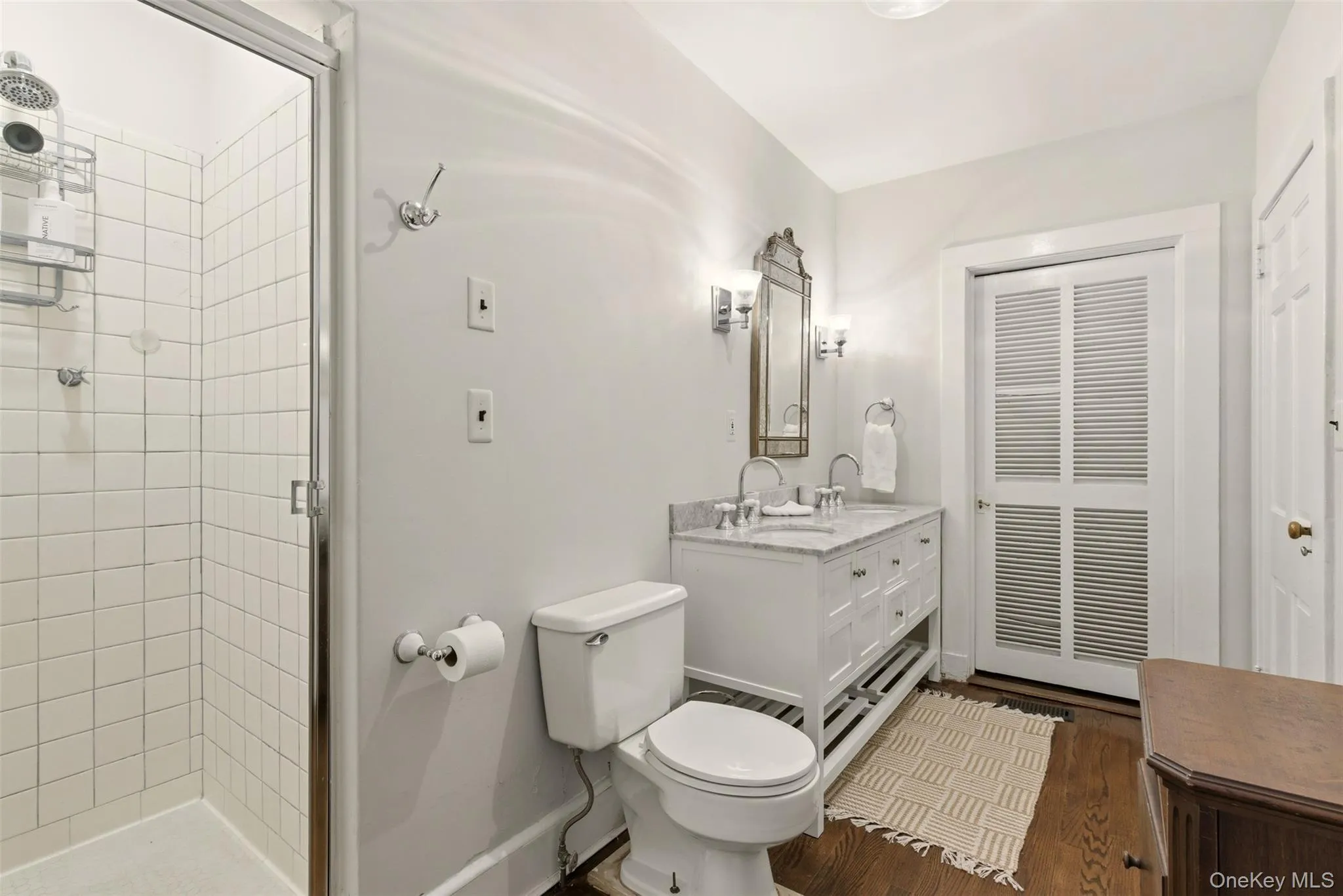 #1, 1st FL, Shower #1, 1st FL, Shower