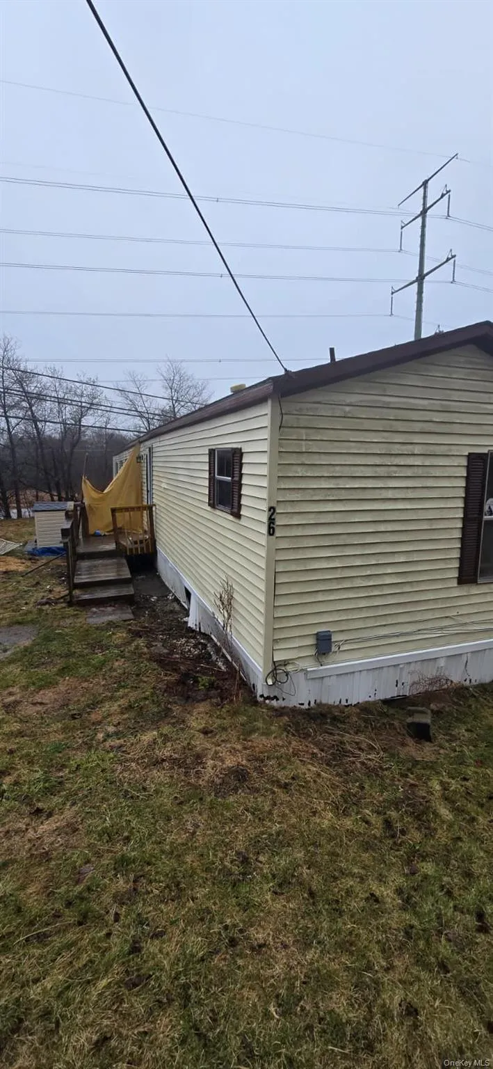 2 Cherry Lane, Liberty, NY, ,Land,For Rent,Cherry,0,974929 2 Cherry Lane, Liberty, NY, ,Land,For Rent,Cherry,0,974929
