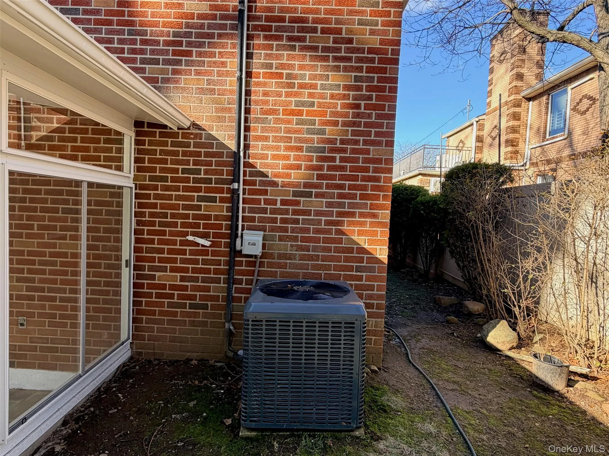 Central A/C Unit Central A/C Unit