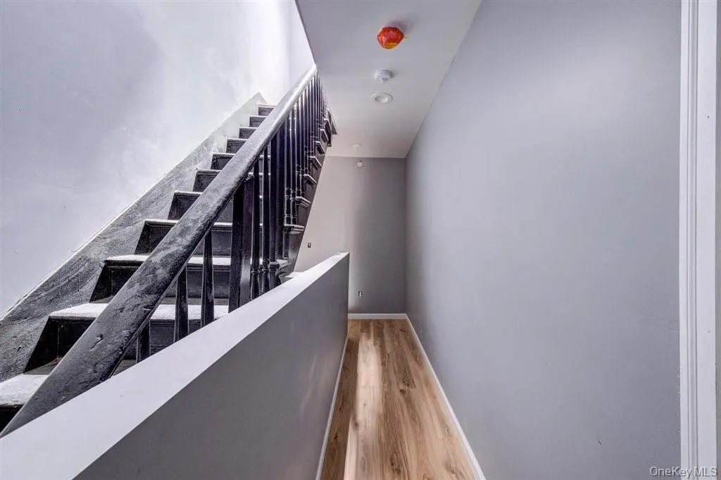 Upstairs Hall Area Upstairs Hall Area