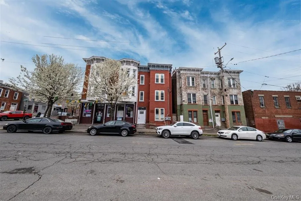 Street View Street View