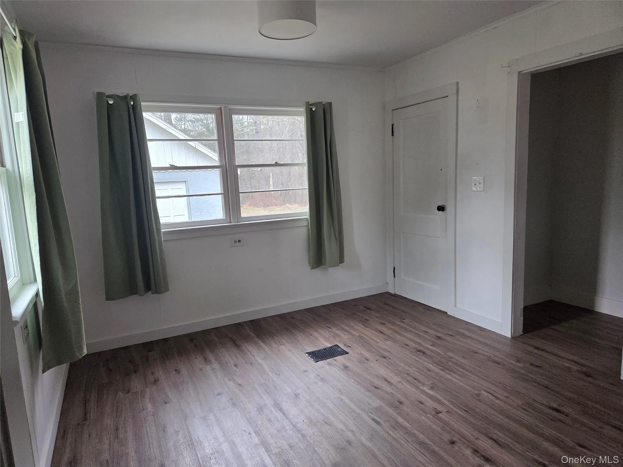 Dining Room with pantry. Dining Room with pantry.
