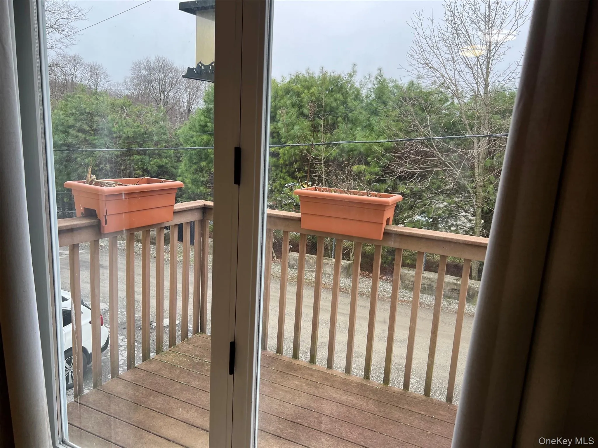 Porch Porch