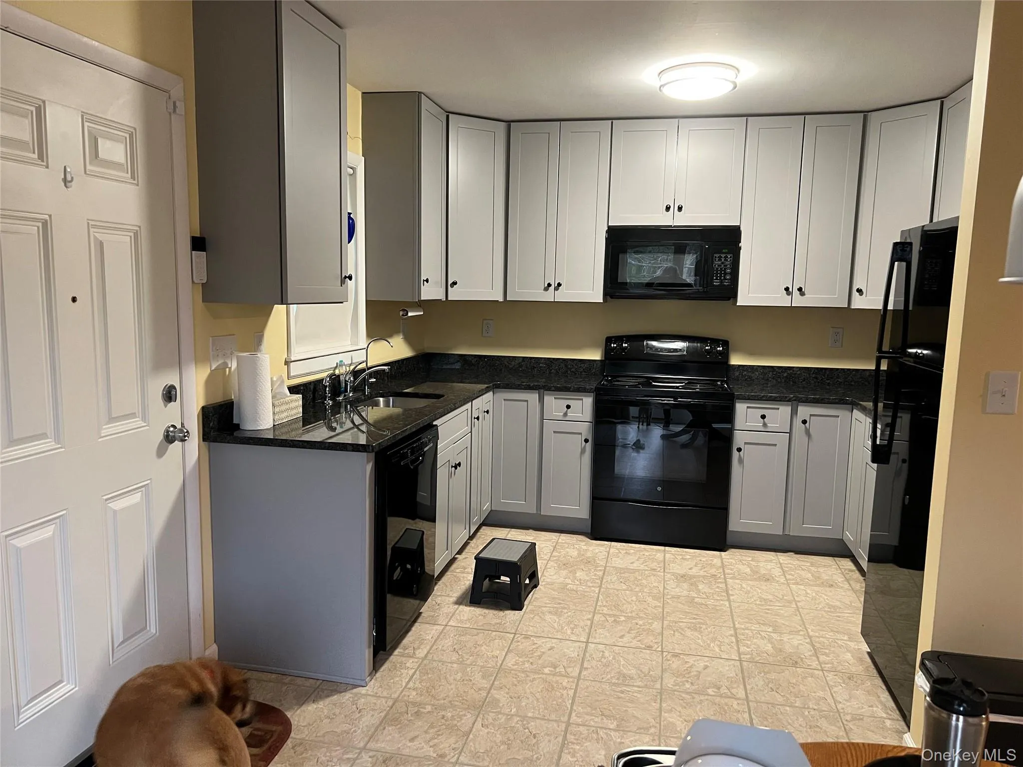 Kitchen Kitchen