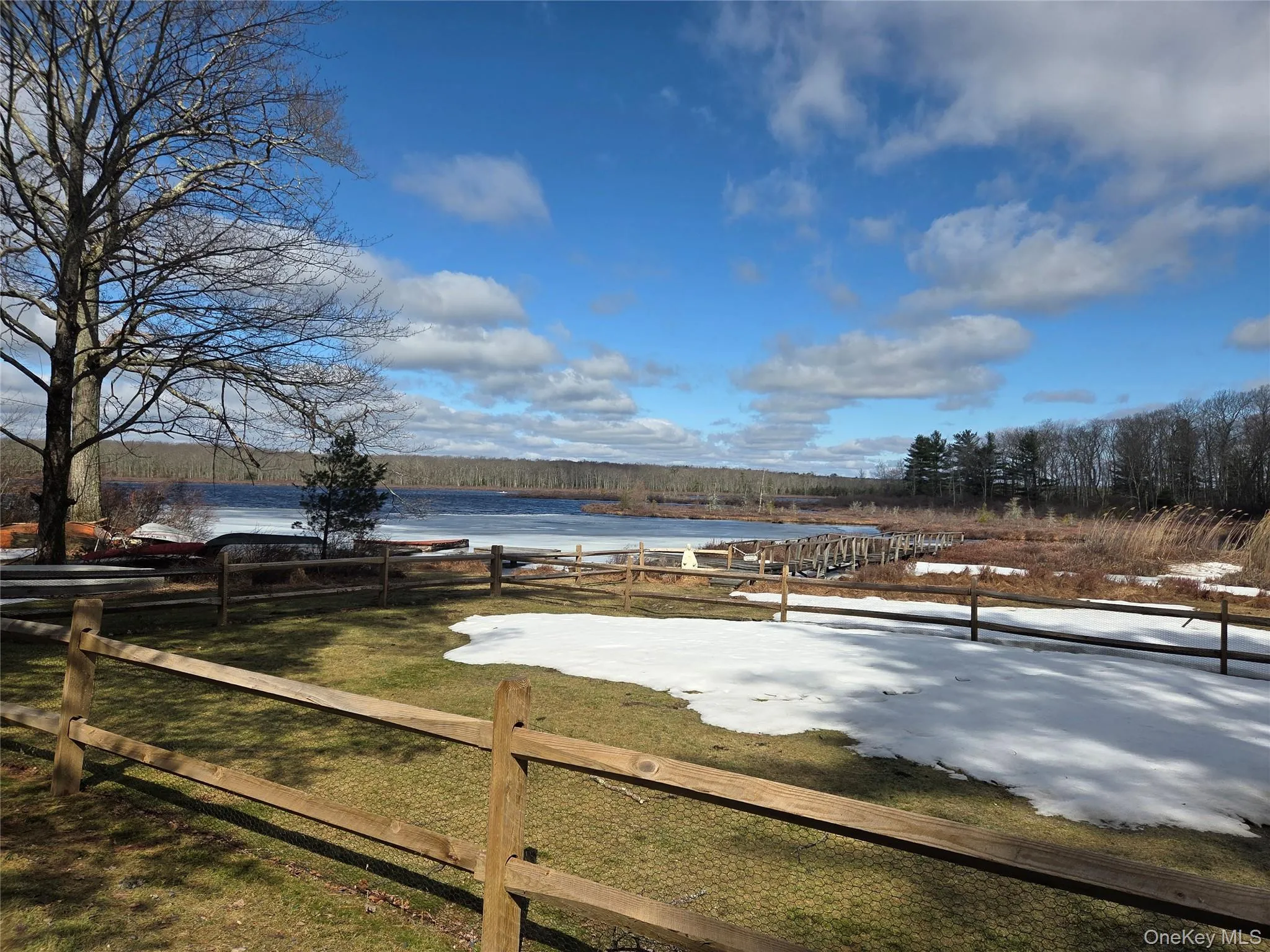 Big Pond Lake Big Pond Lake