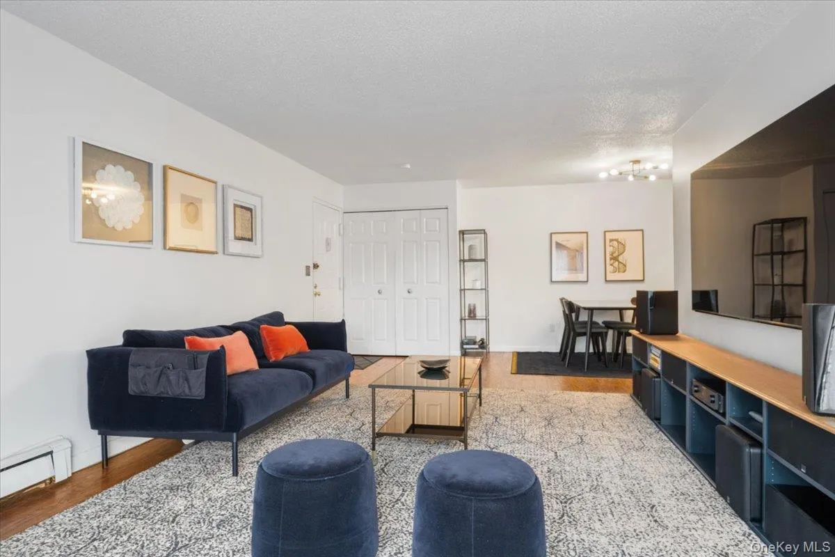 Another view of the living room Another view of the living room