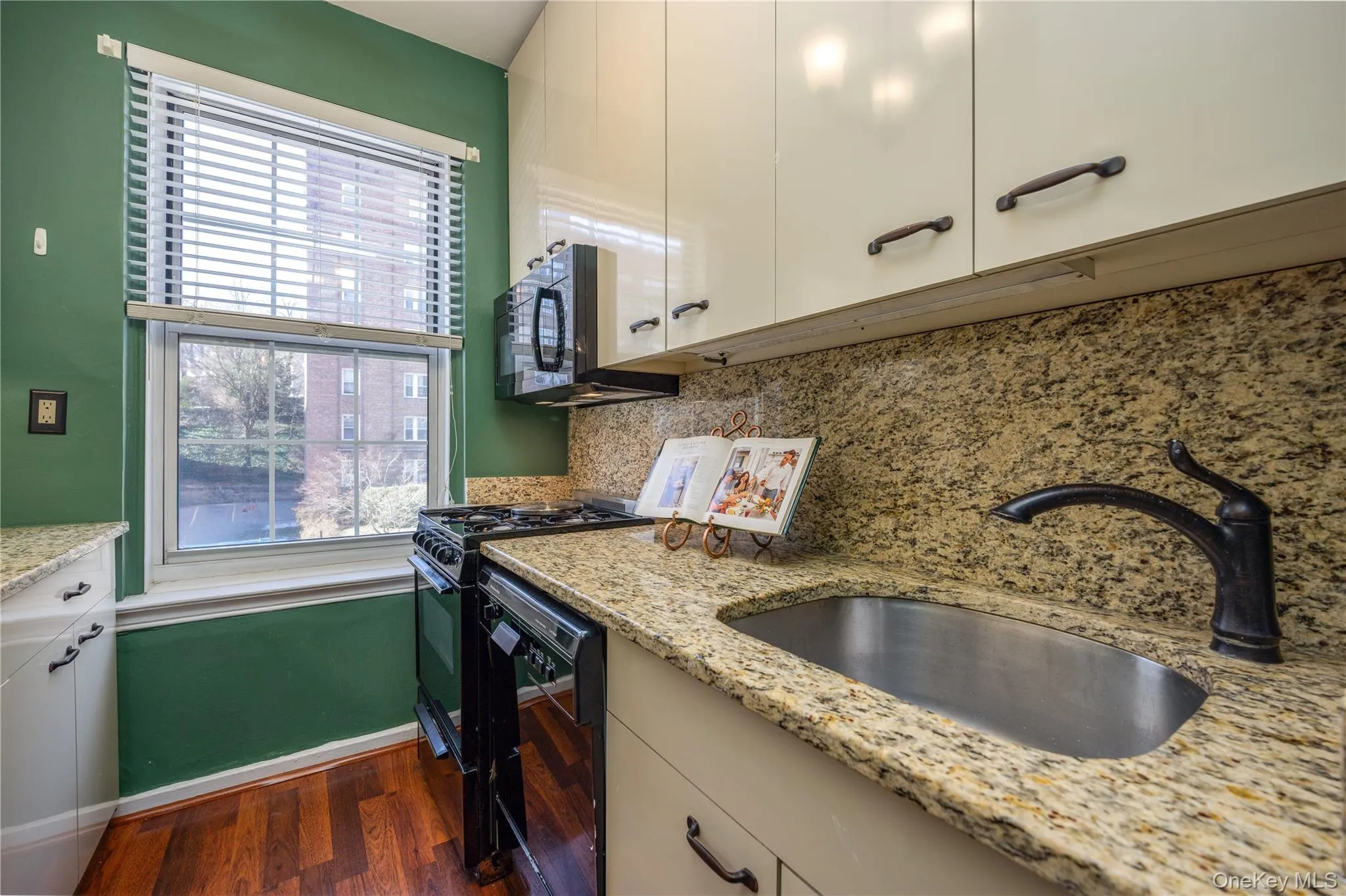 Granite counters Granite counters