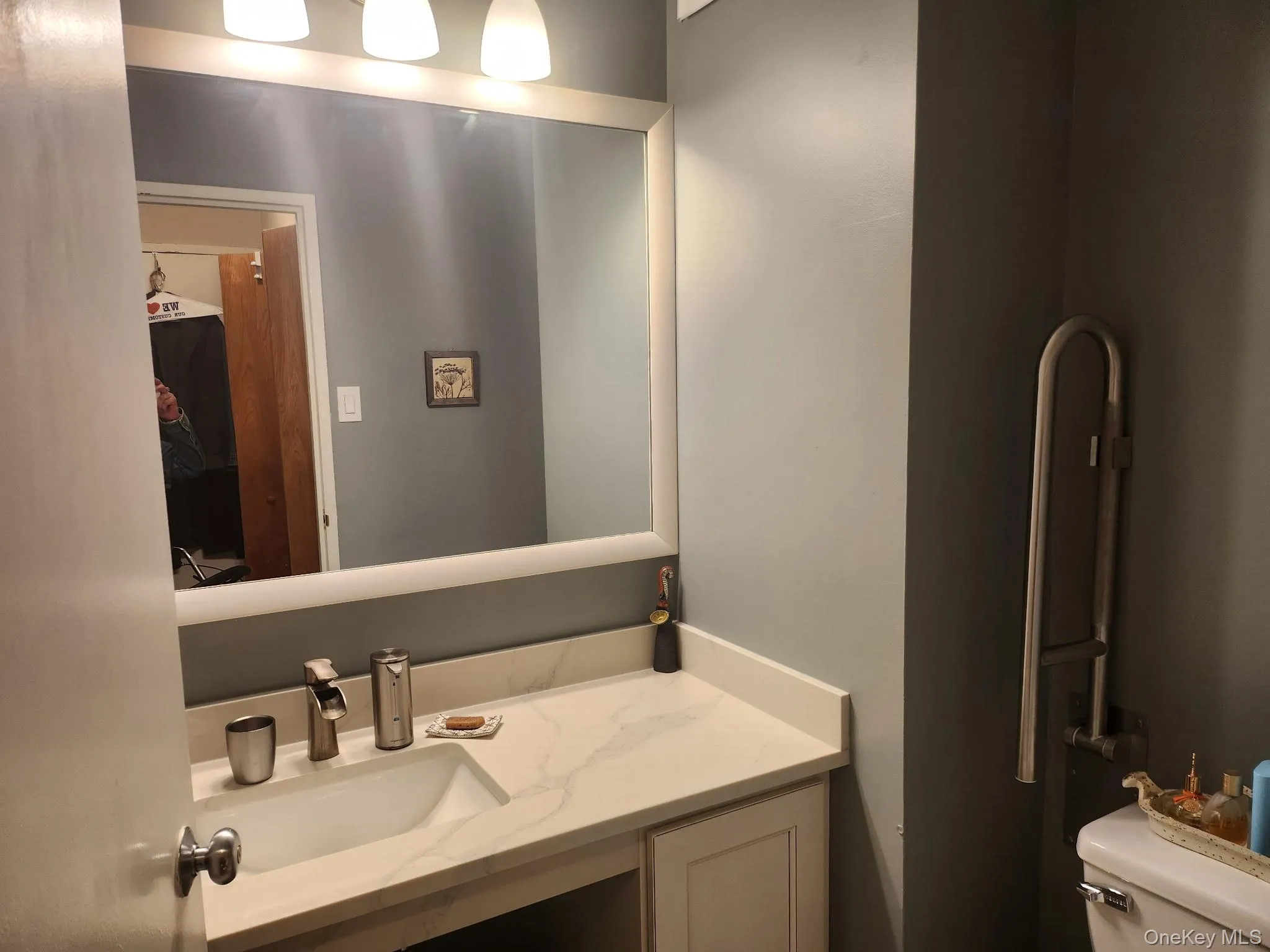 Additional Half Bath Additional Half Bath