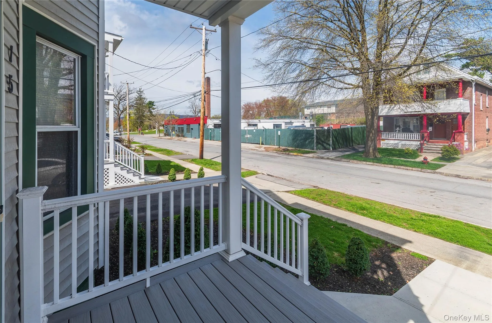 15 Taylor Avenue, Poughkeepsie, NY, 2 Bedrooms Bedrooms, 4 Rooms Rooms,1 BathroomBathrooms,Residential Lease,For Rent,Taylor,0,975081 15 Taylor Avenue, Poughkeepsie, NY, 2 Bedrooms Bedrooms, 4 Rooms Rooms,1 BathroomBathrooms,Residential Lease,For Rent,Taylor,0,975081