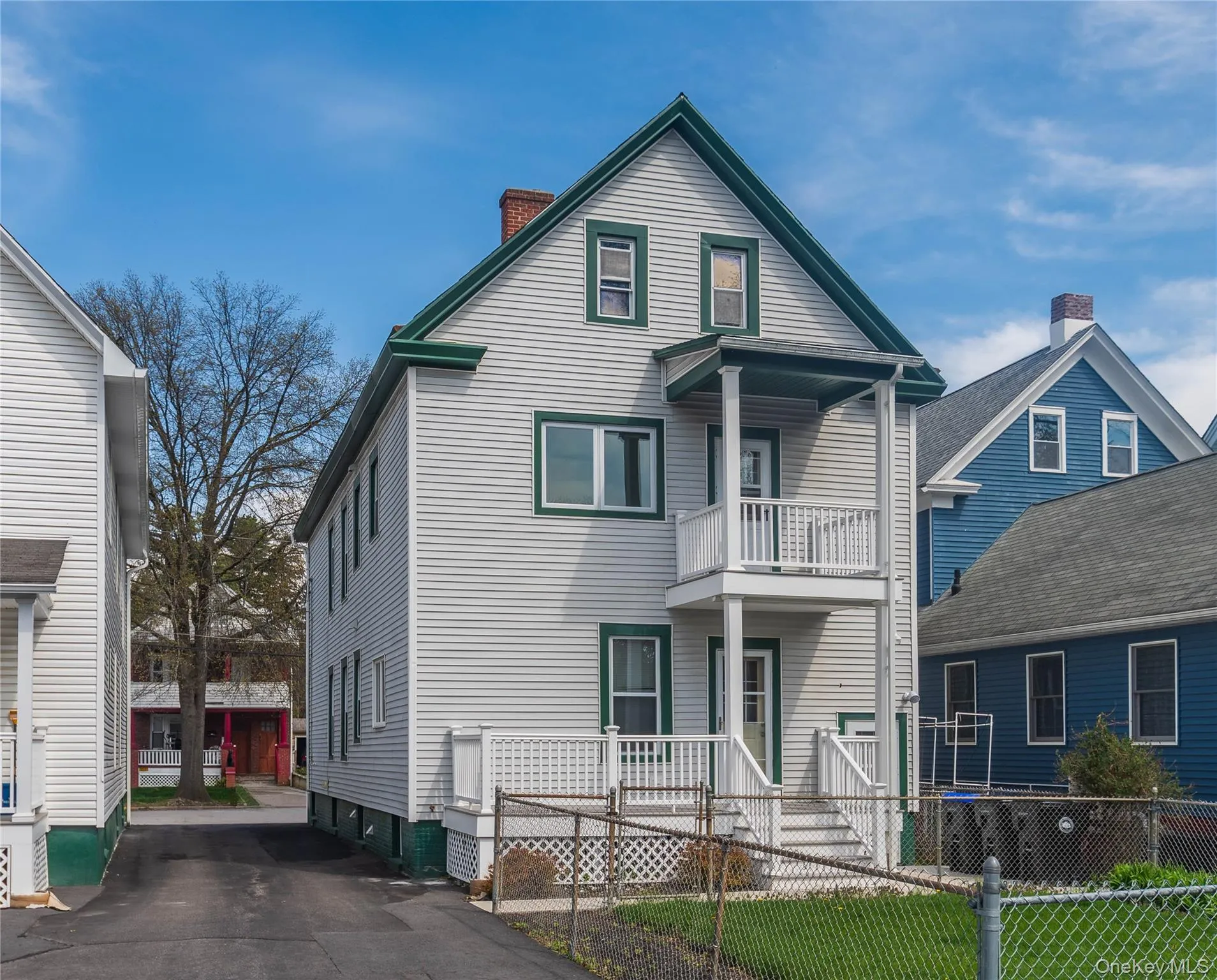 15 Taylor Avenue, Poughkeepsie, NY, 2 Bedrooms Bedrooms, 4 Rooms Rooms,1 BathroomBathrooms,Residential Lease,For Rent,Taylor,0,975081 15 Taylor Avenue, Poughkeepsie, NY, 2 Bedrooms Bedrooms, 4 Rooms Rooms,1 BathroomBathrooms,Residential Lease,For Rent,Taylor,0,975081