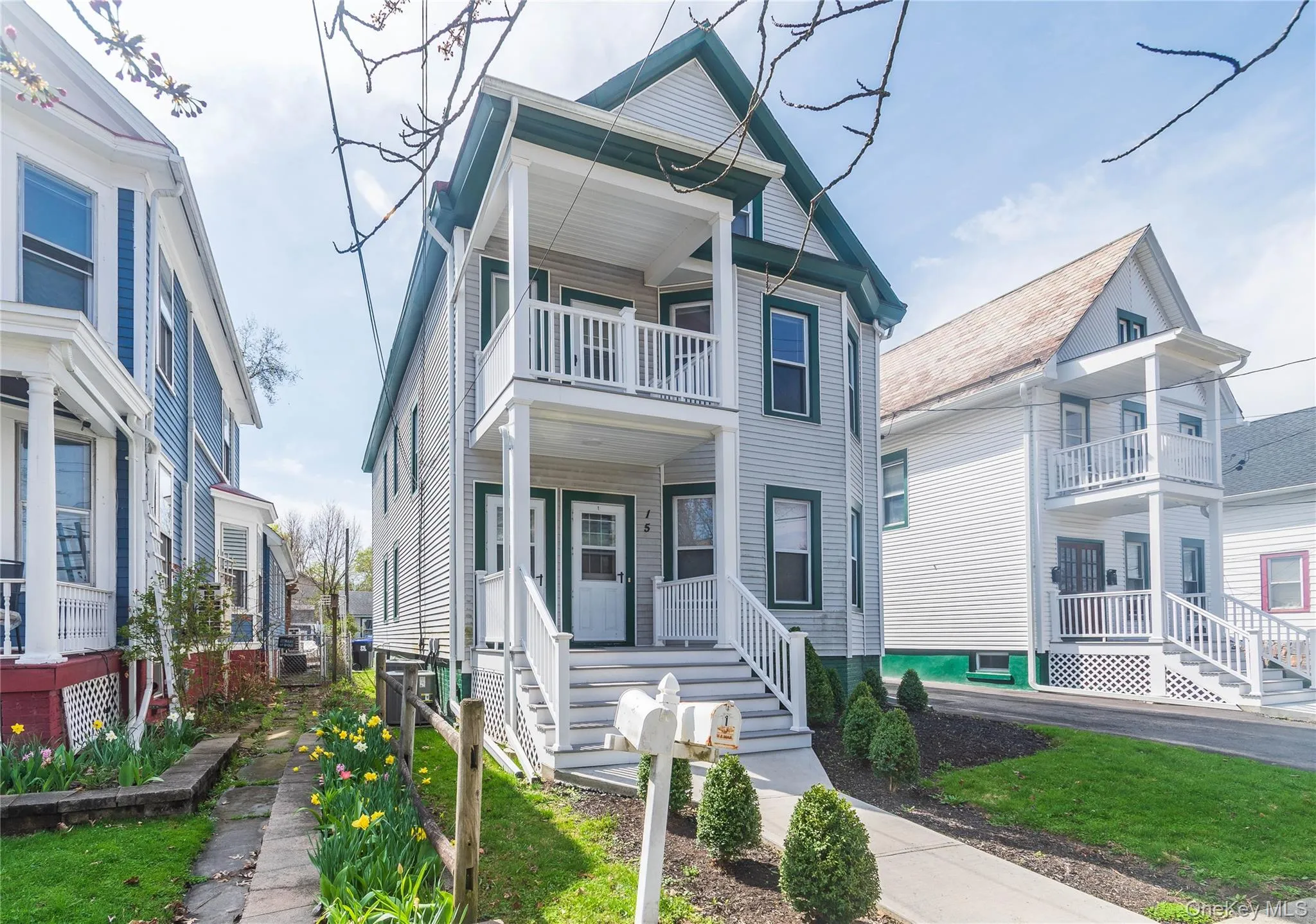 15 Taylor Avenue, Poughkeepsie, NY, 2 Bedrooms Bedrooms, 4 Rooms Rooms,1 BathroomBathrooms,Residential Lease,For Rent,Taylor,0,975081 15 Taylor Avenue, Poughkeepsie, NY, 2 Bedrooms Bedrooms, 4 Rooms Rooms,1 BathroomBathrooms,Residential Lease,For Rent,Taylor,0,975081