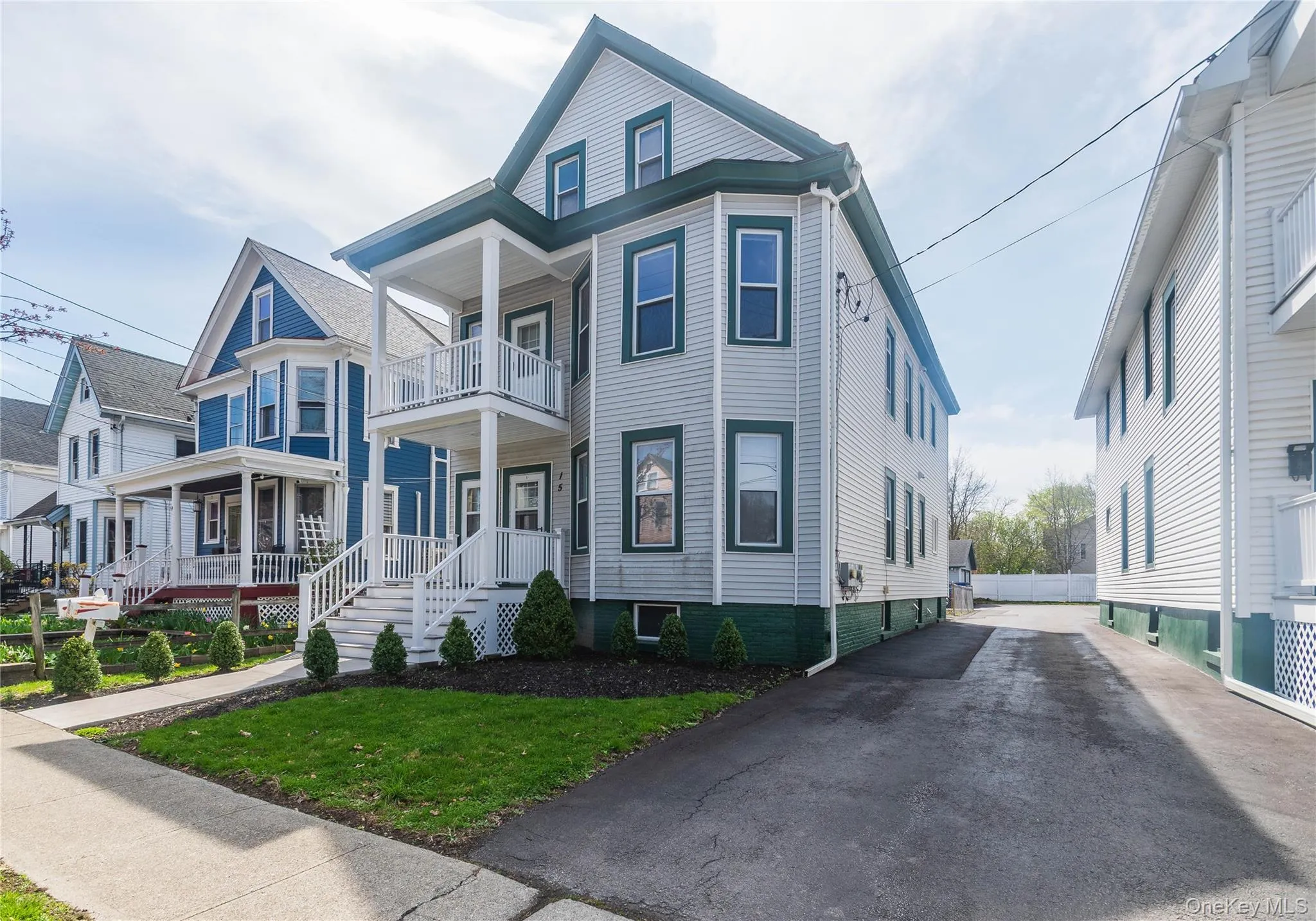 15 Taylor Avenue, Poughkeepsie, NY, 2 Bedrooms Bedrooms, 4 Rooms Rooms,1 BathroomBathrooms,Residential Lease,For Rent,Taylor,0,975081 15 Taylor Avenue, Poughkeepsie, NY, 2 Bedrooms Bedrooms, 4 Rooms Rooms,1 BathroomBathrooms,Residential Lease,For Rent,Taylor,0,975081