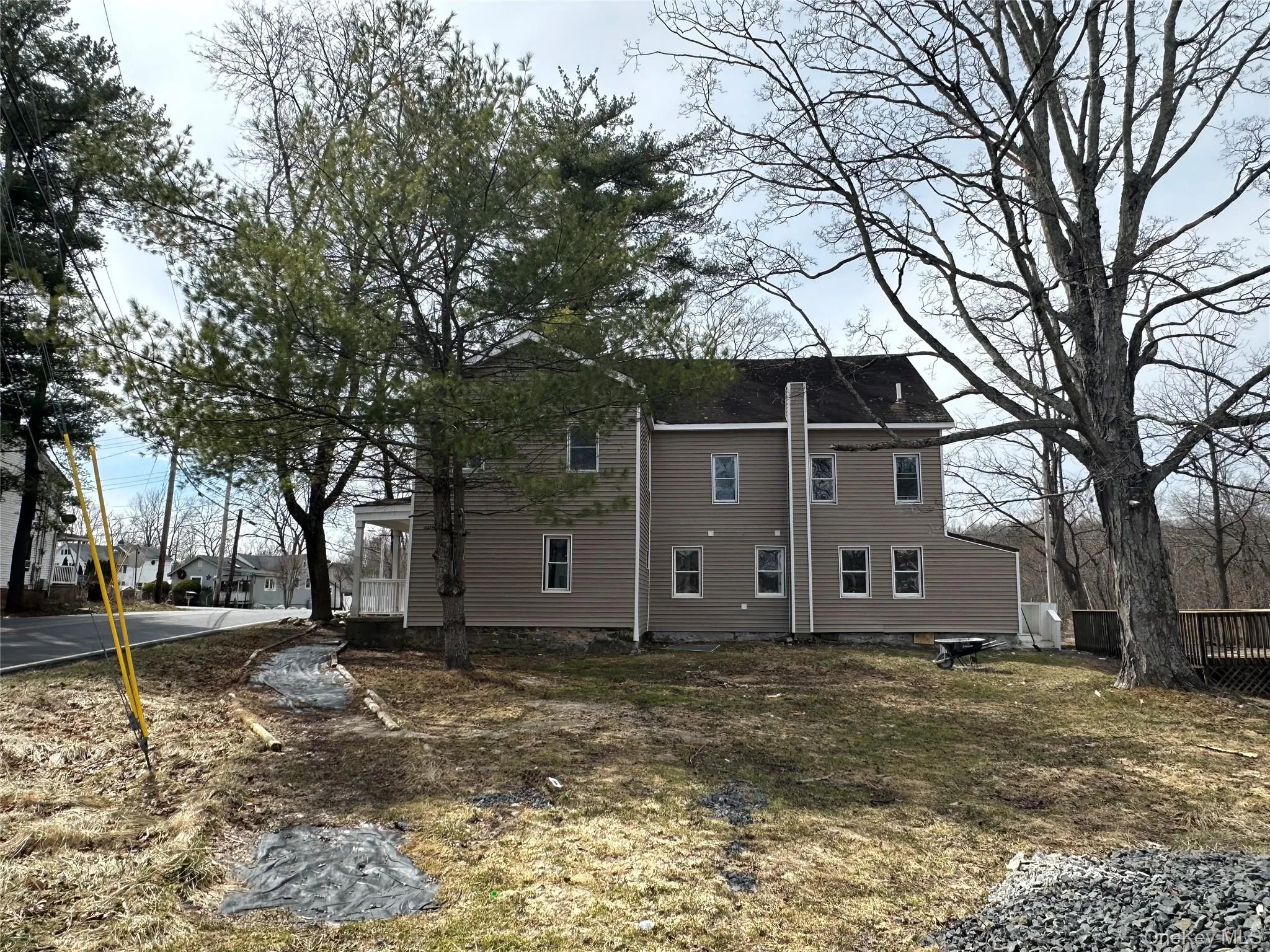 1445 Burlingham Road, Shawangunk, NY, 3 Bedrooms Bedrooms, 5 Rooms Rooms,2 BathroomsBathrooms,Residential Lease,For Rent,Burlingham,0,975086 1445 Burlingham Road, Shawangunk, NY, 3 Bedrooms Bedrooms, 5 Rooms Rooms,2 BathroomsBathrooms,Residential Lease,For Rent,Burlingham,0,975086