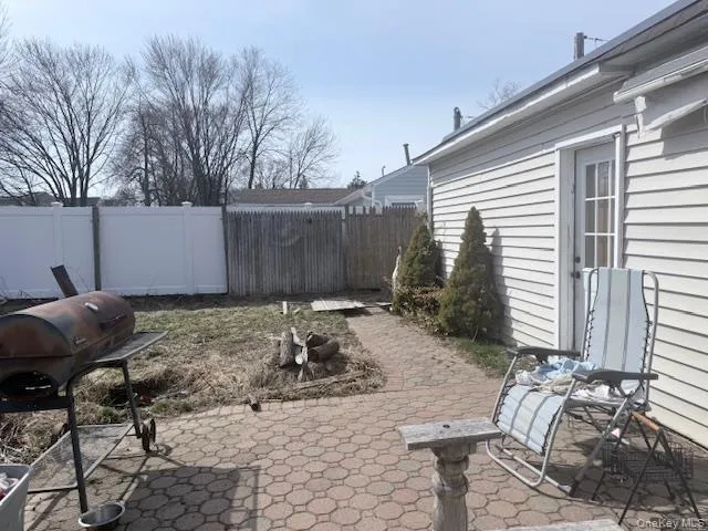 Pavers in Backyard Pavers in Backyard