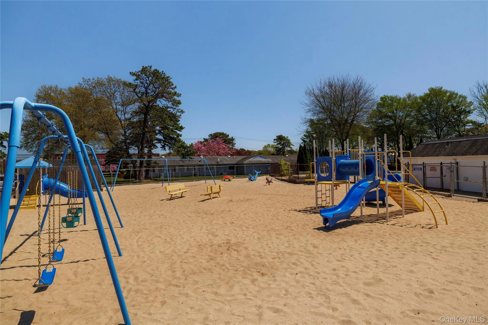 Community Park Community Park