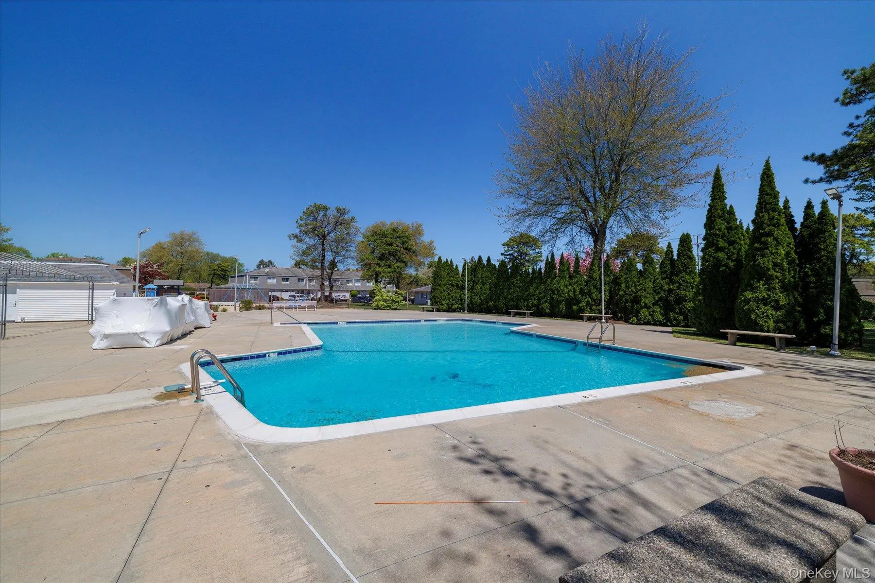 Community Pool Community Pool