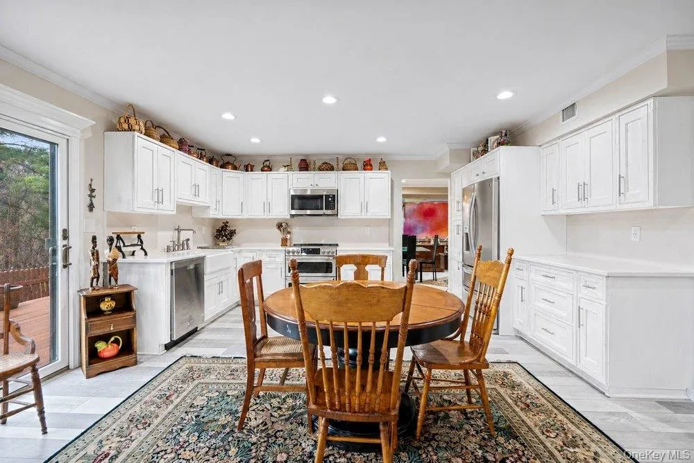 new white kitchen new white kitchen