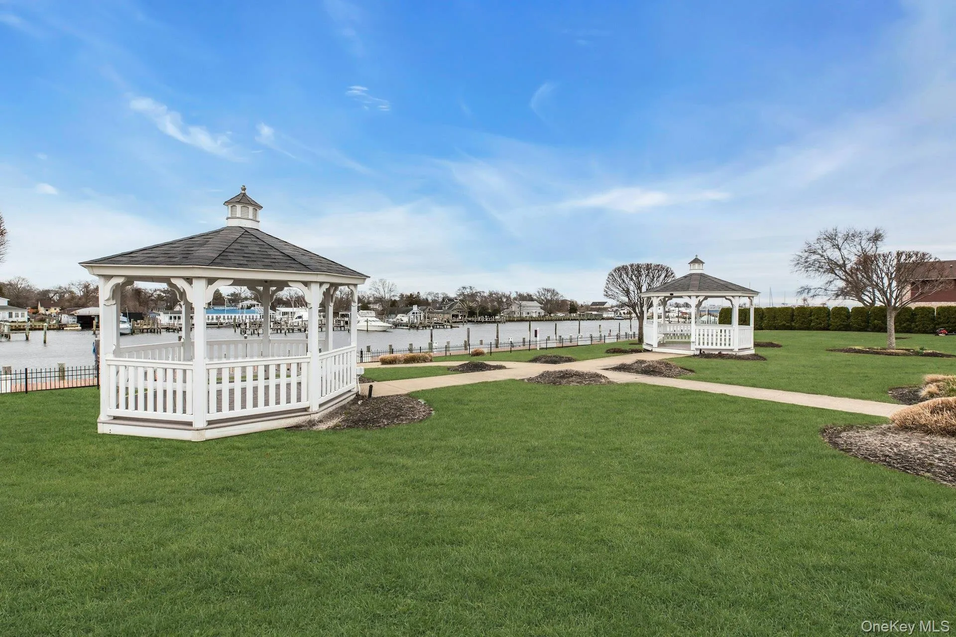 Waterfront Gazebos Waterfront Gazebos