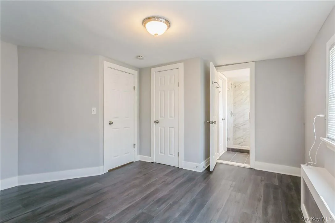 Bedroom #2 Bedroom #2