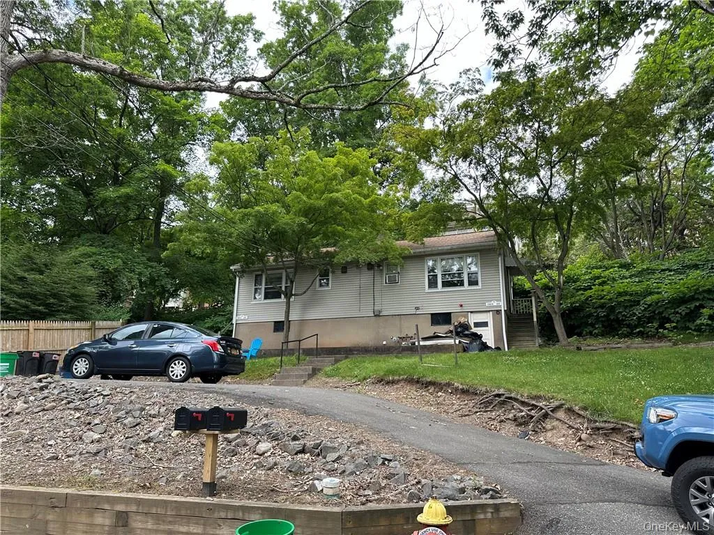 View of front of property View of front of property