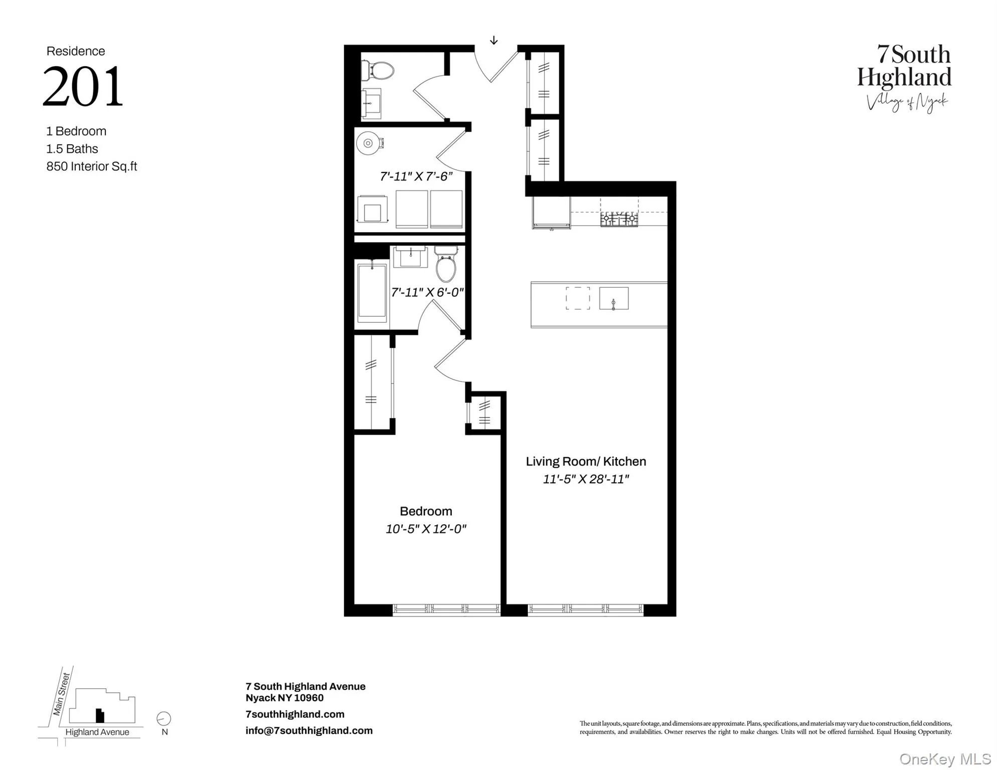 7 Highland Avenue, Orangetown, NY, 1 Bedroom Bedrooms, 3 Rooms Rooms,1 BathroomBathrooms,Residential Lease,For Rent,Highland,0,975481 7 Highland Avenue, Orangetown, NY, 1 Bedroom Bedrooms, 3 Rooms Rooms,1 BathroomBathrooms,Residential Lease,For Rent,Highland,0,975481