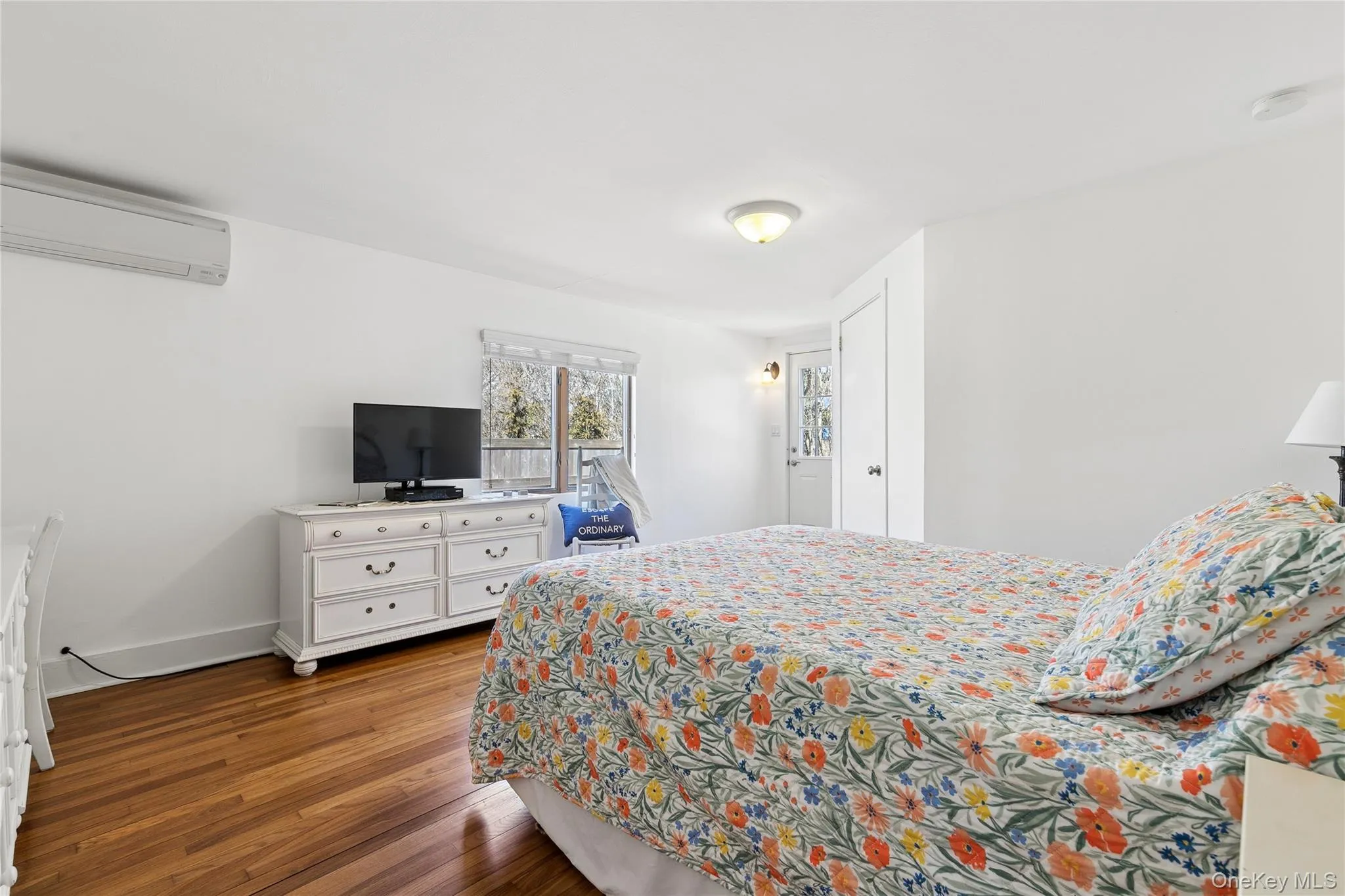 Primary Bedroom with Ensuite Bathroom