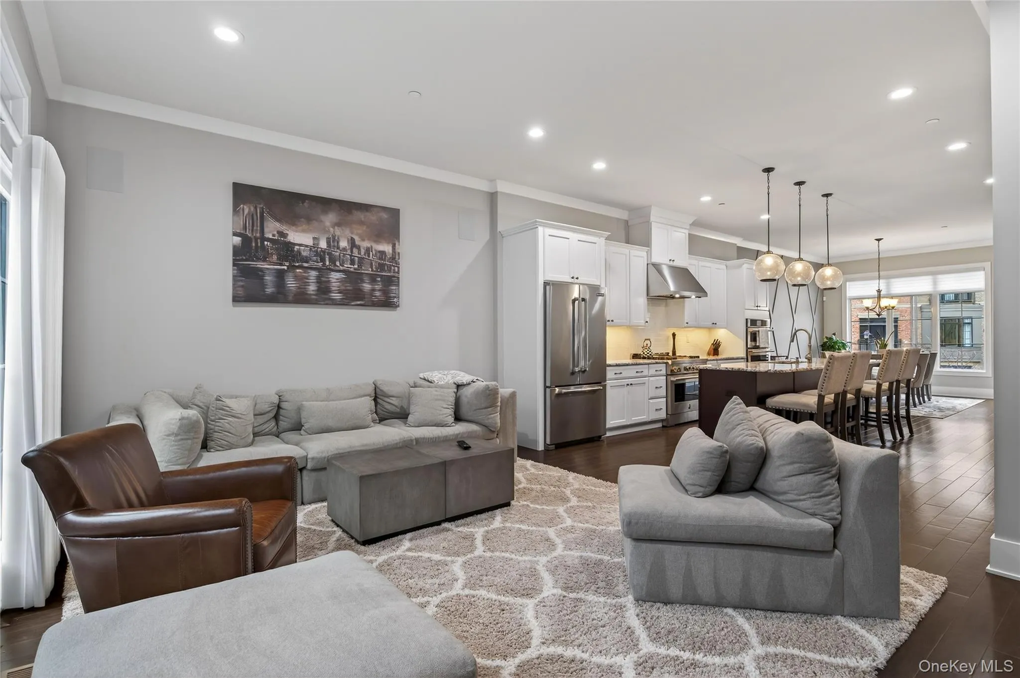 Main level - 2nd fl Main level - 2nd fl