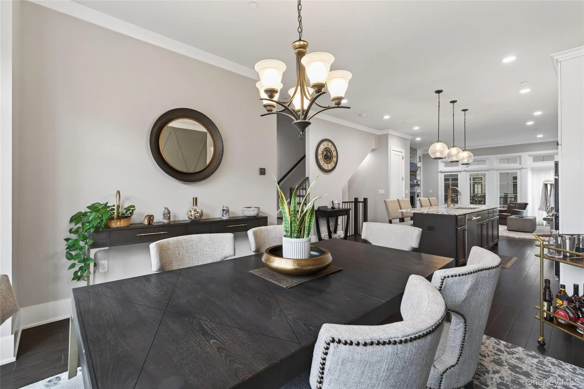 Main level - 2nd fl Main level - 2nd fl