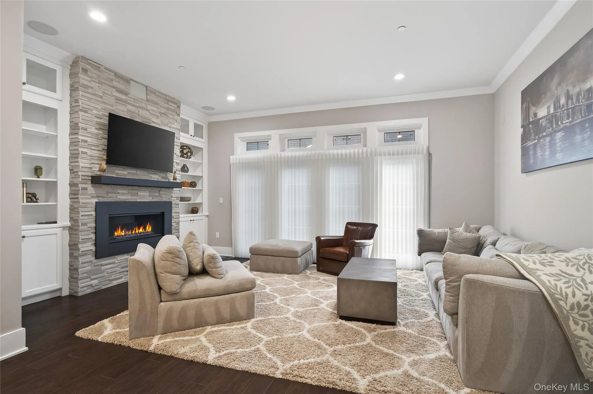 Main level - 2nd fl Main level - 2nd fl