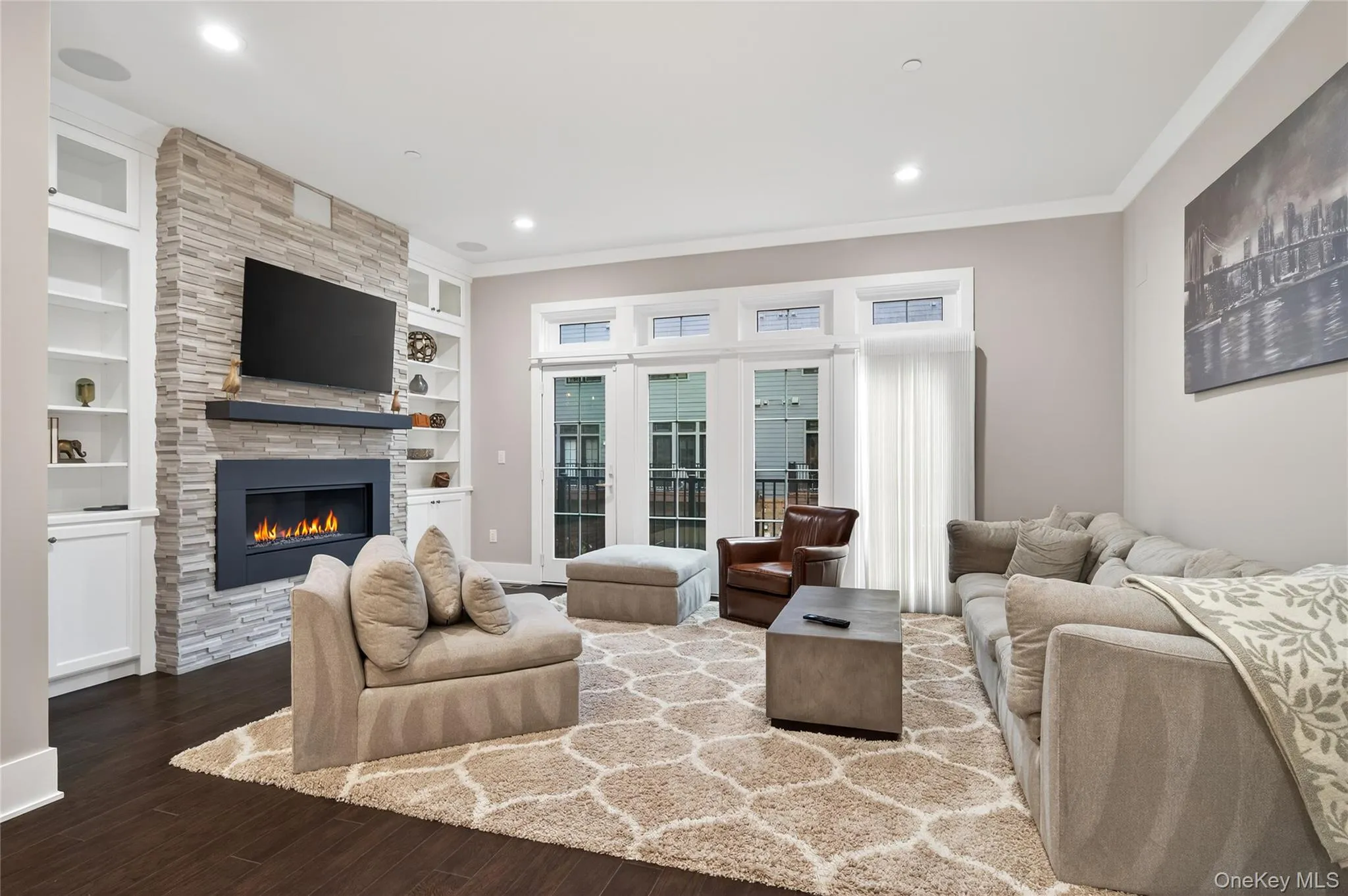 Main level - 2nd fl Main level - 2nd fl