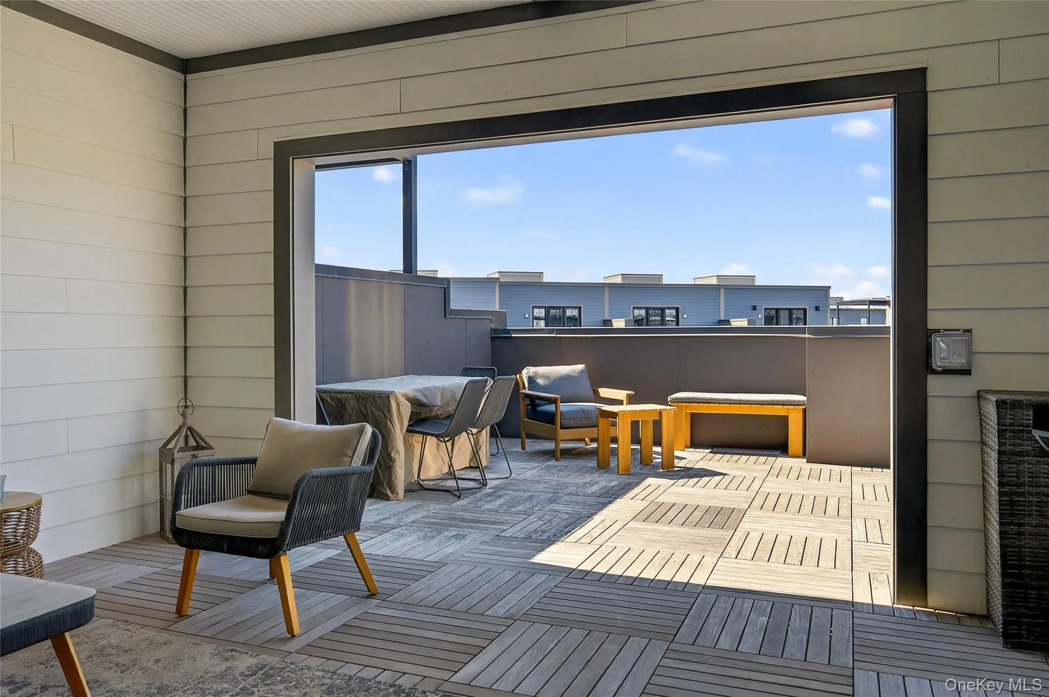 Rooftop Rooftop