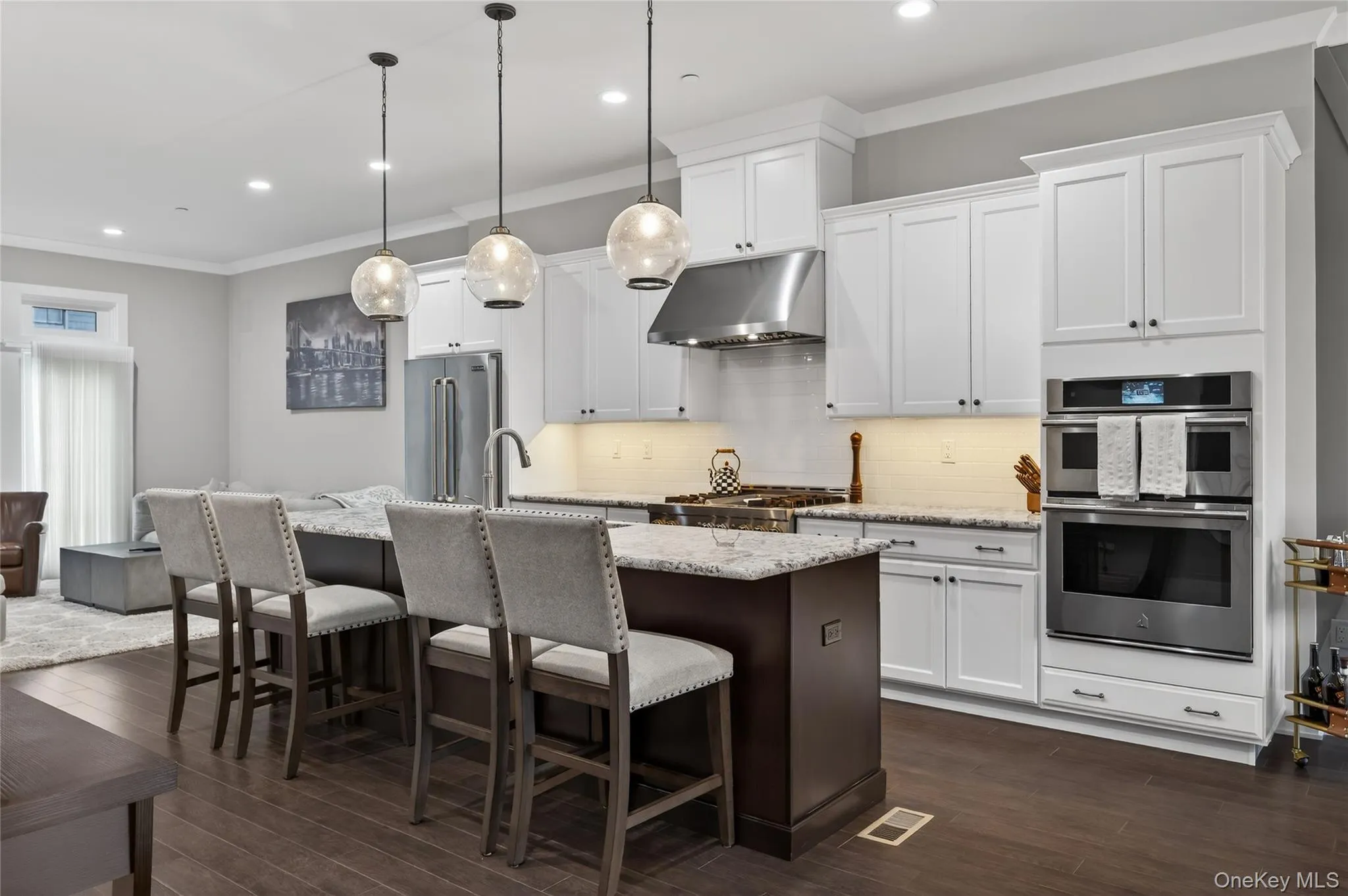 Main level - 2nd fl Main level - 2nd fl