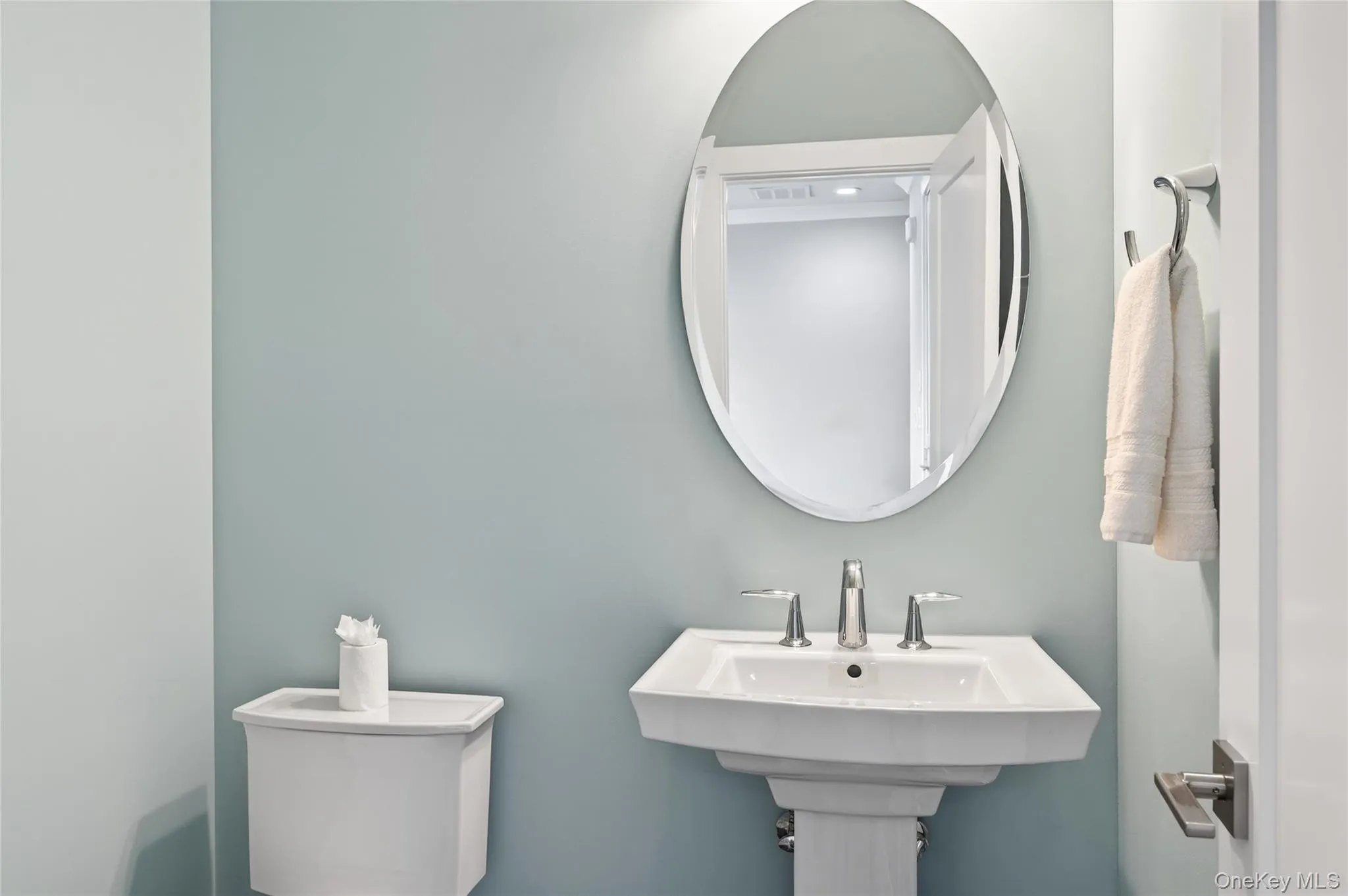 Bonus Rm half bath- 4th fl - rooftop Bonus Rm half bath- 4th fl - rooftop