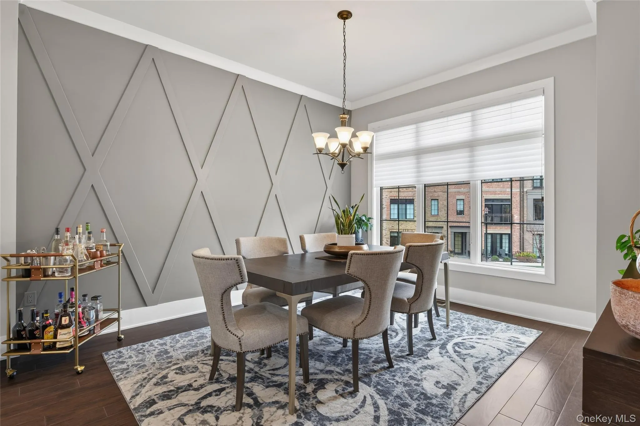 Main level - 2nd fl Main level - 2nd fl