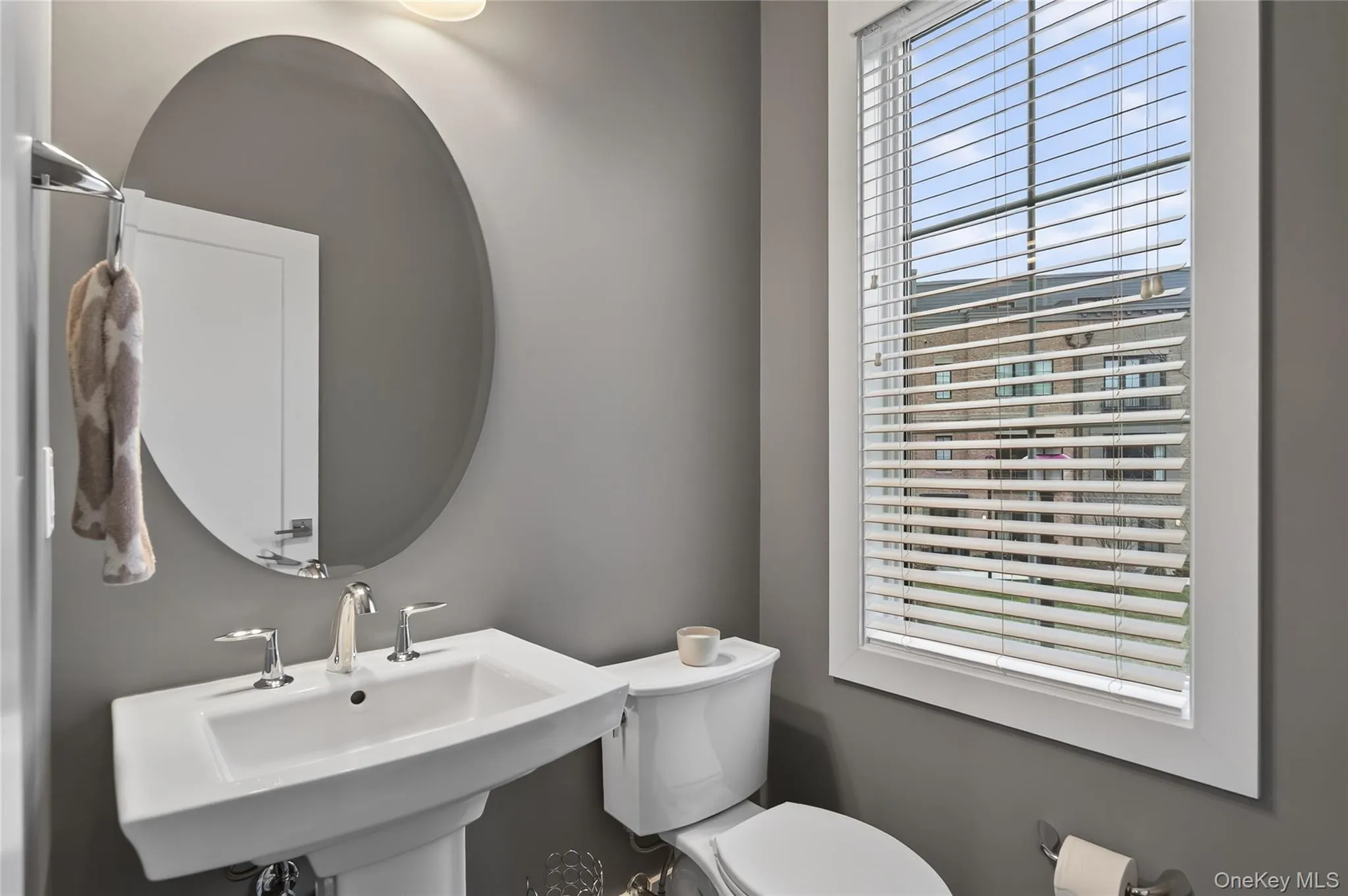 half bath - Main level - 2nd fl half bath - Main level - 2nd fl
