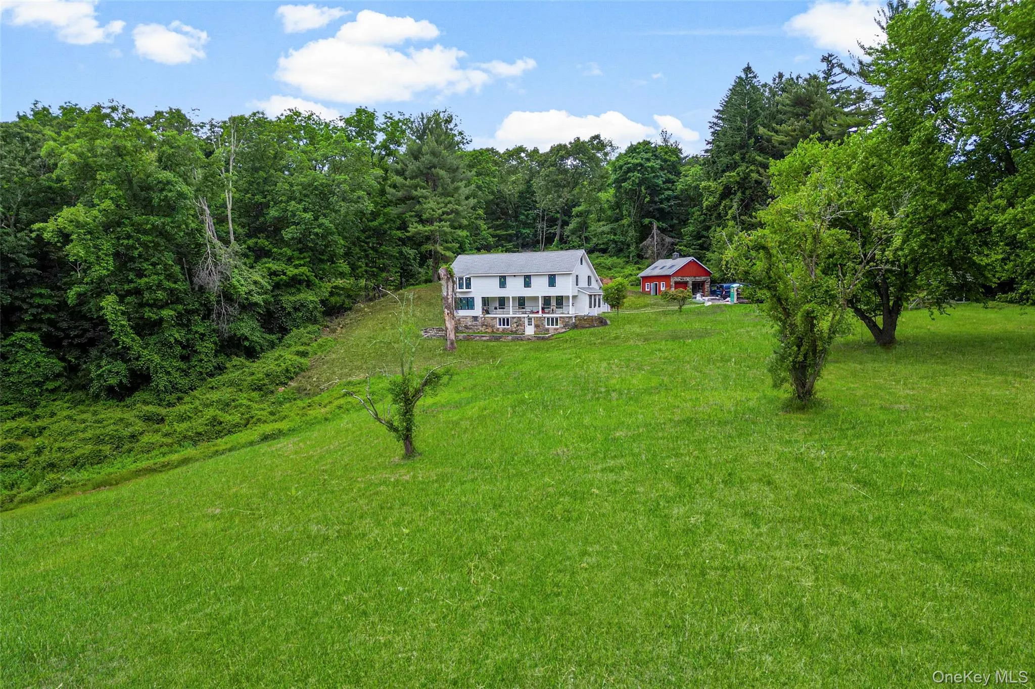 Large space for private enjoyment Large space for private enjoyment