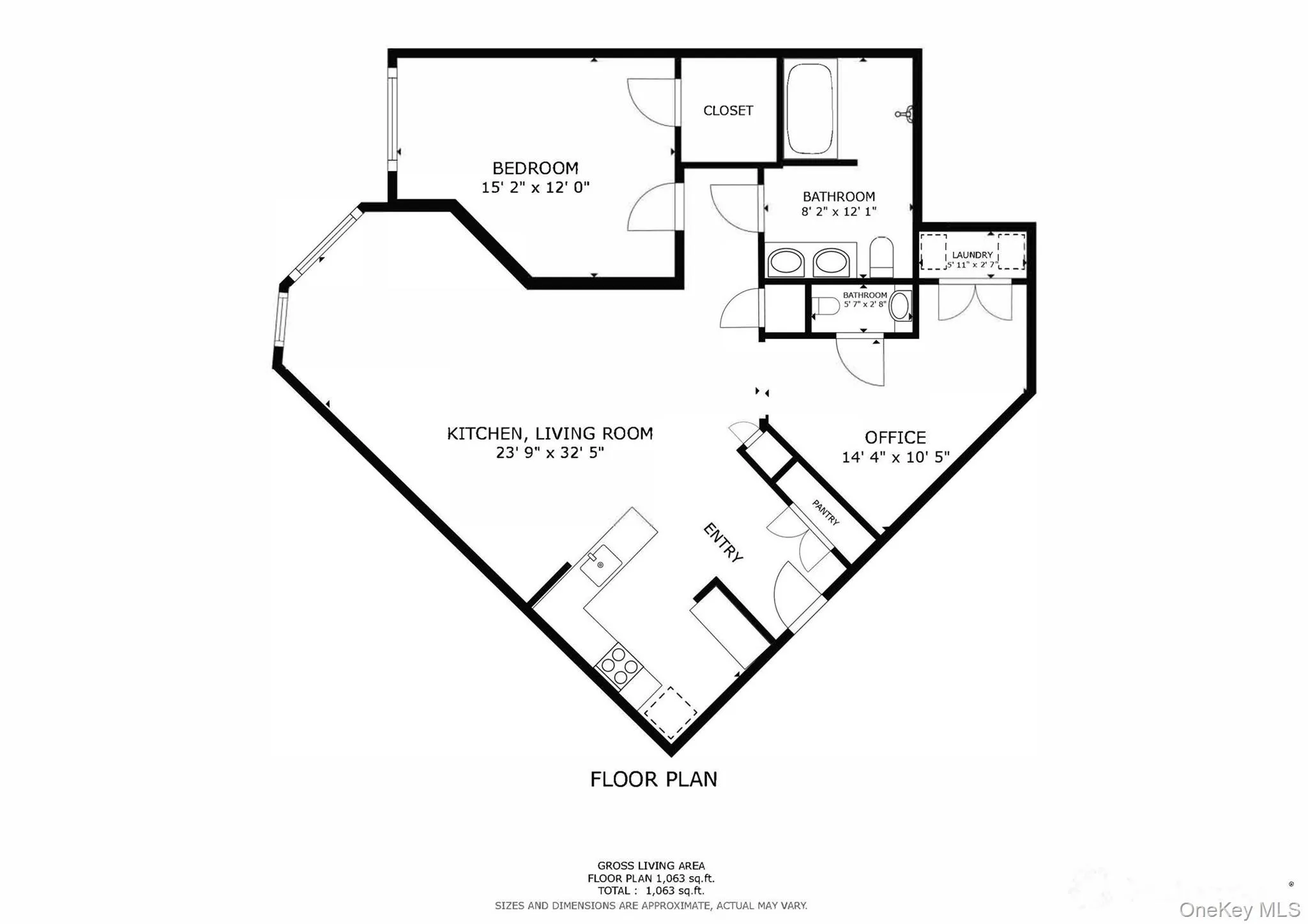 Floor Plan Floor Plan