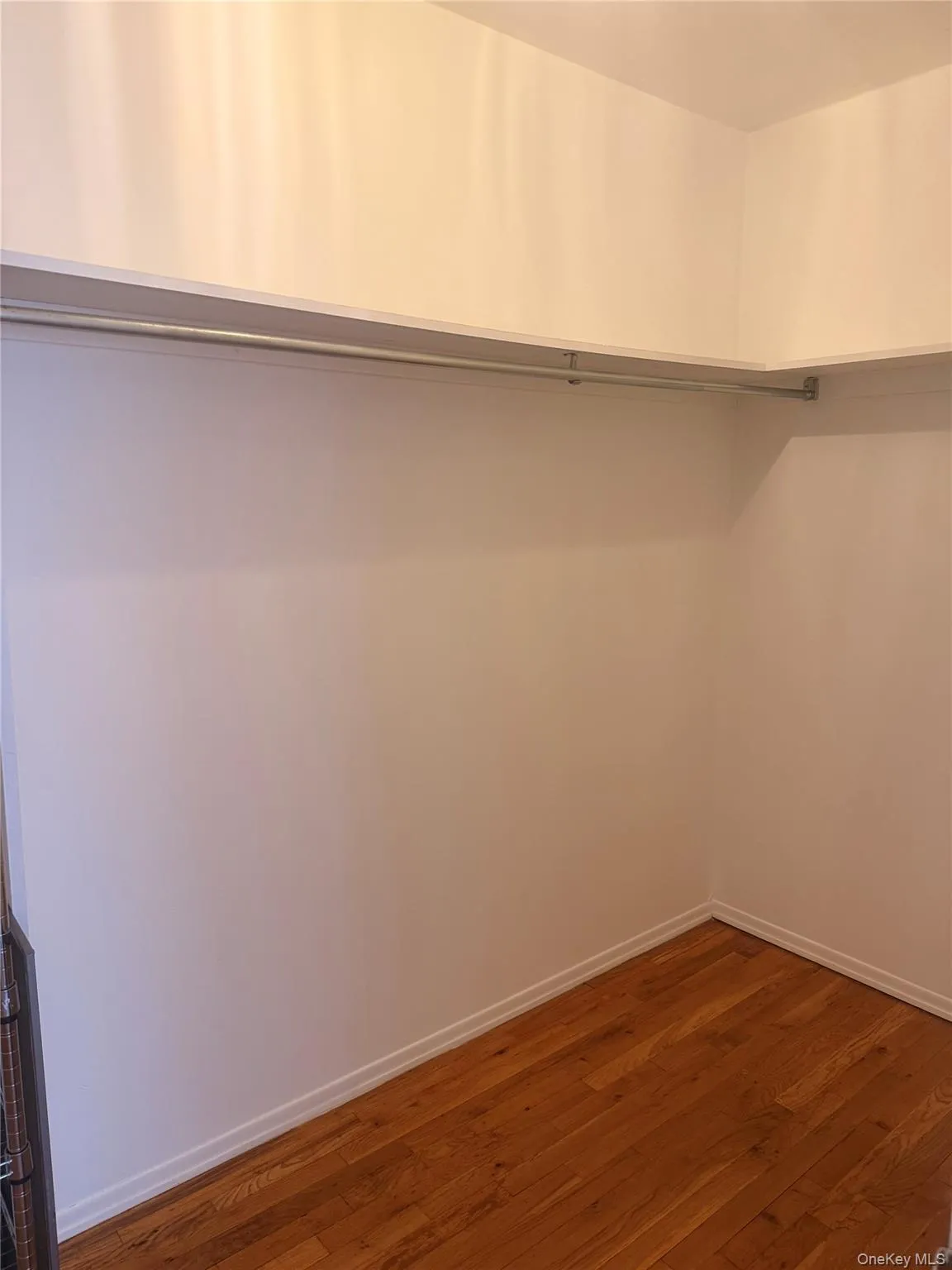Master Bedroom Closet Master Bedroom Closet