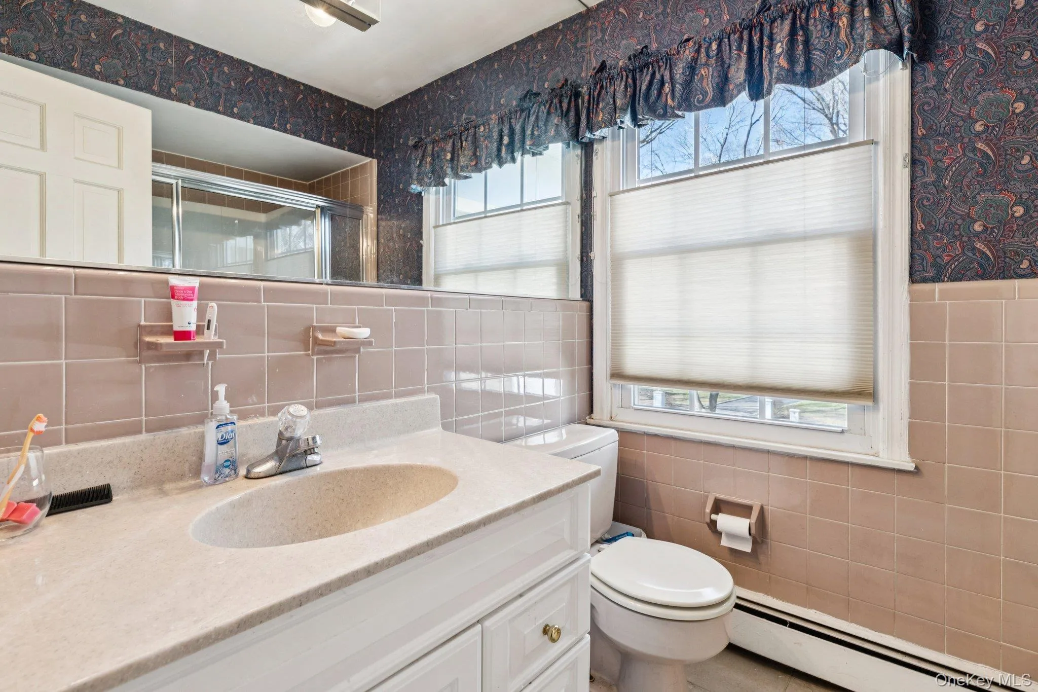 Hall Full Bath Hall Full Bath