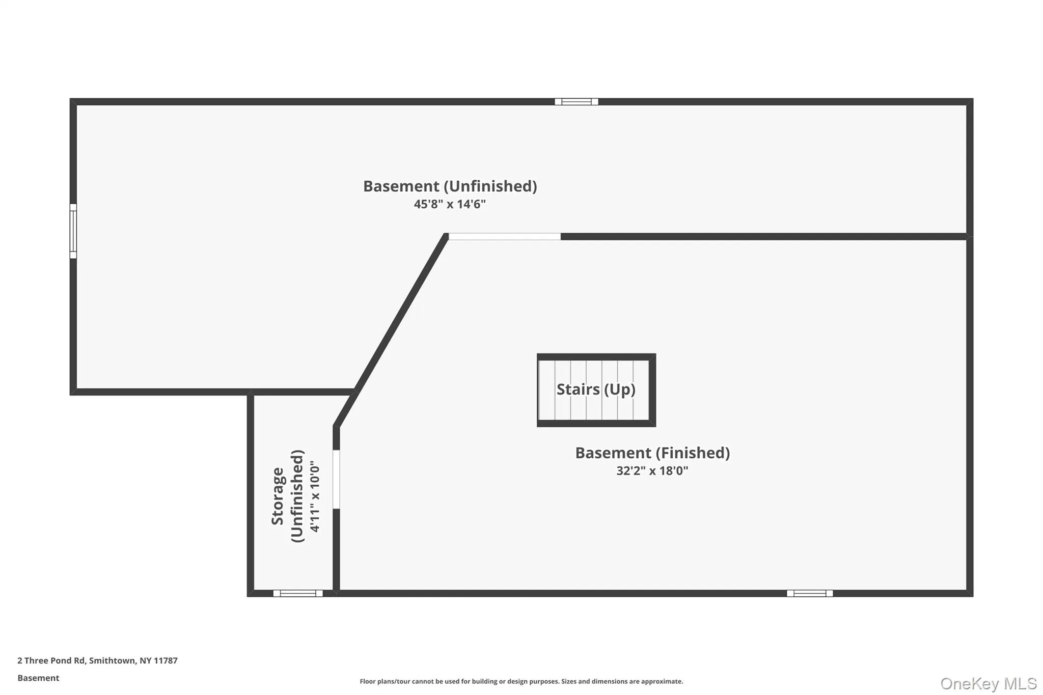 Basement Floor Plan Basement Floor Plan
