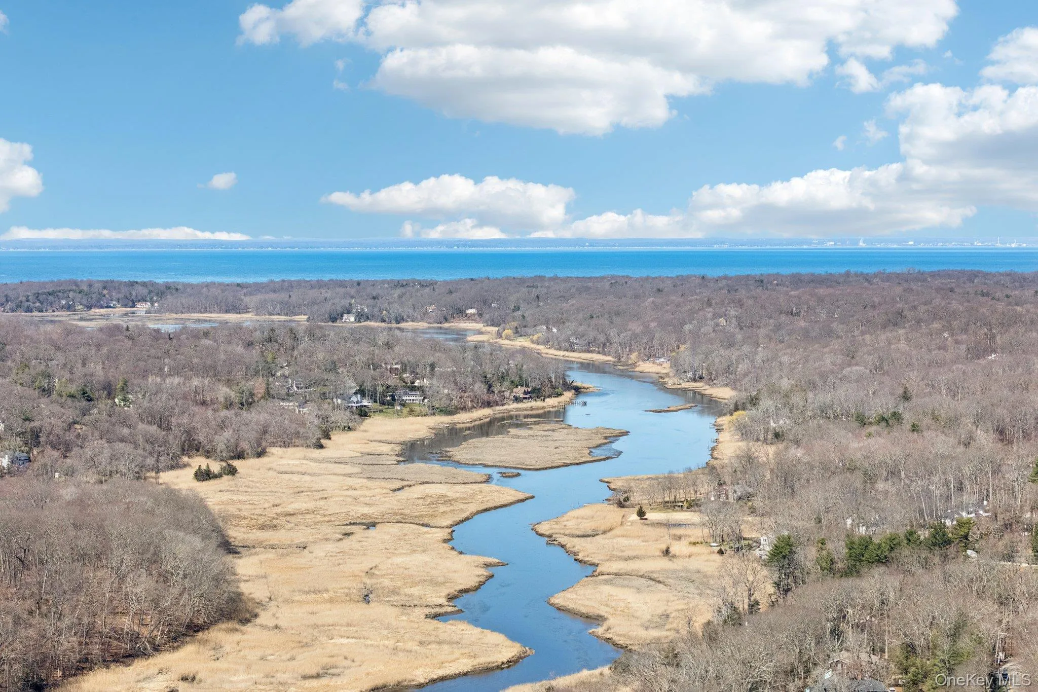 Nissequogue River Nissequogue River
