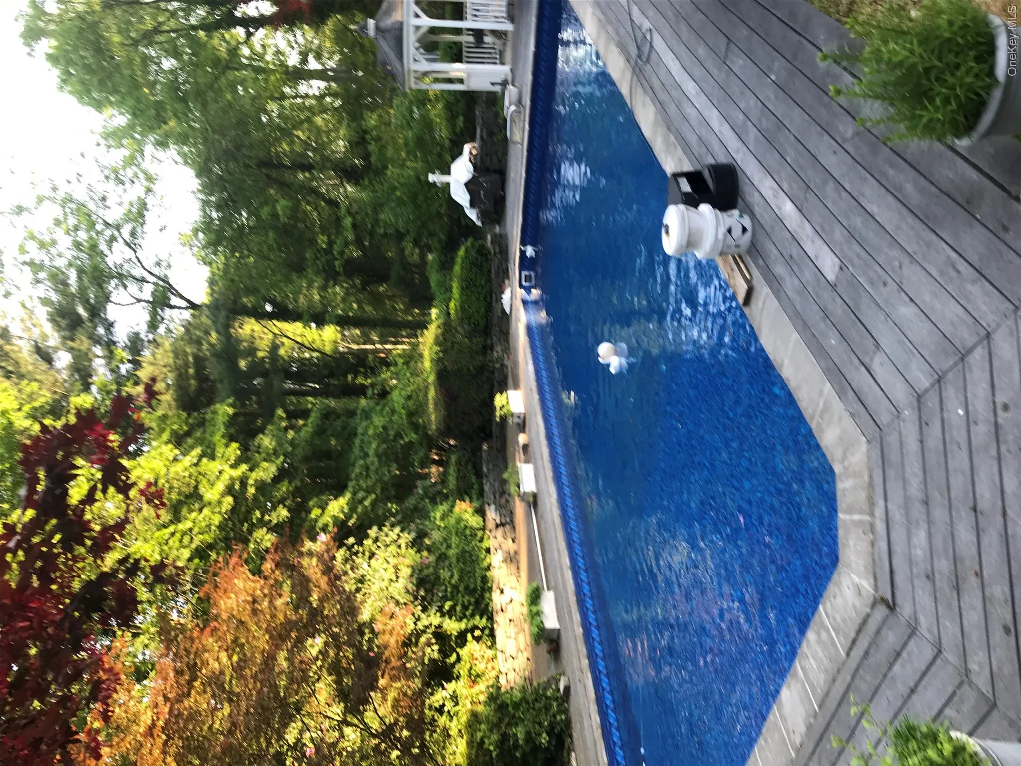 Redone Pool Redone Pool